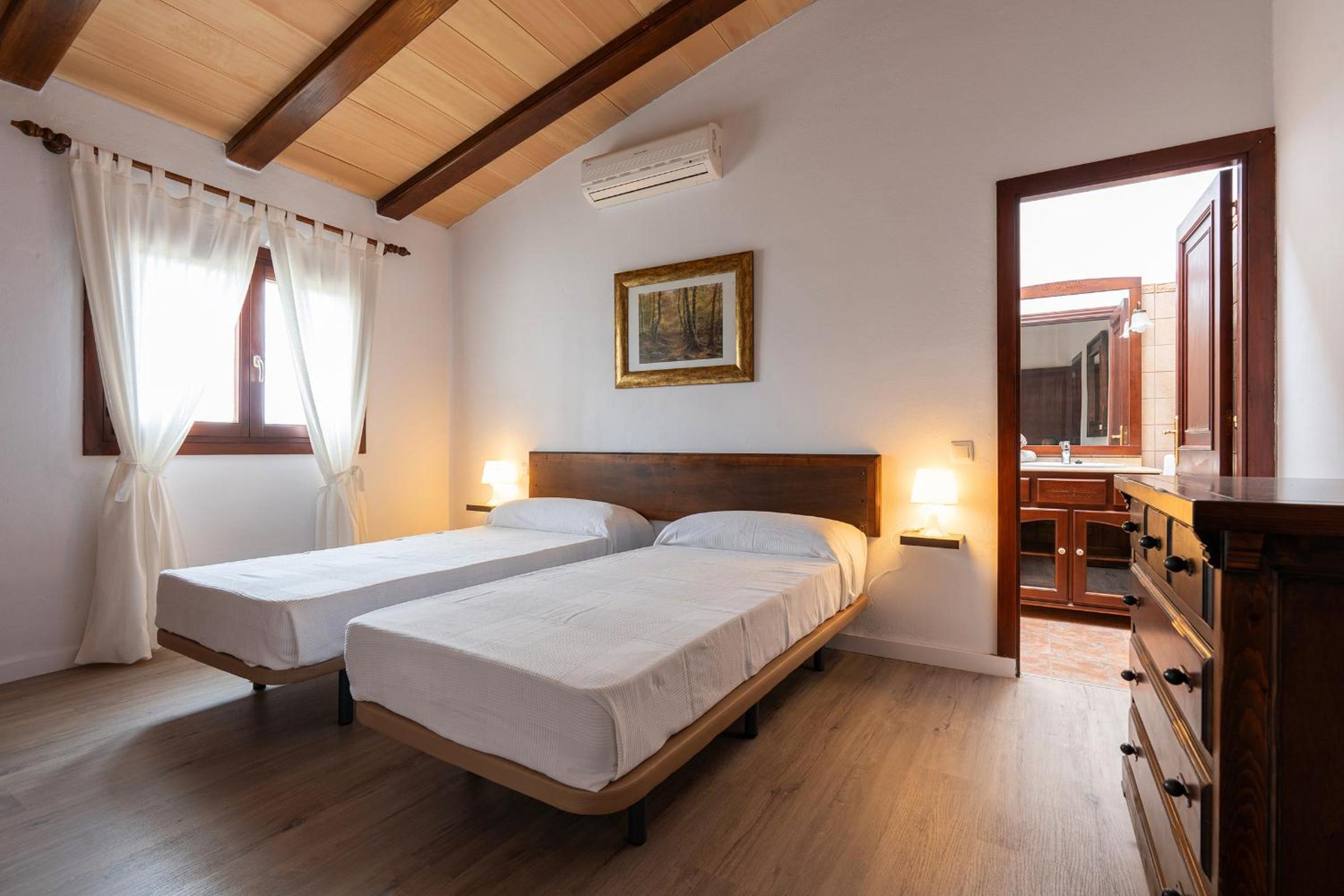 Villa Monsebo by Slow Villas