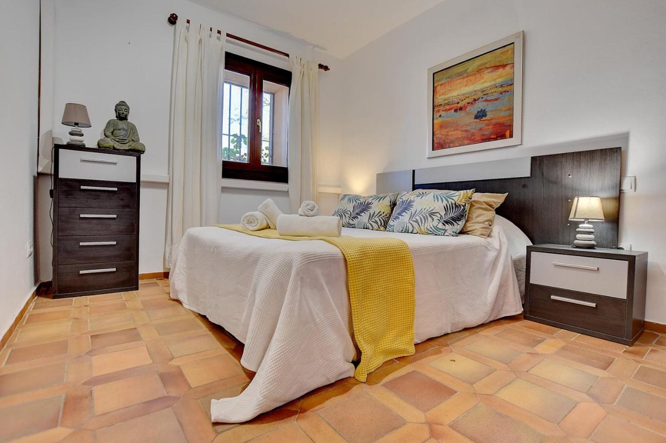 Villa Monsebo by Slow Villas