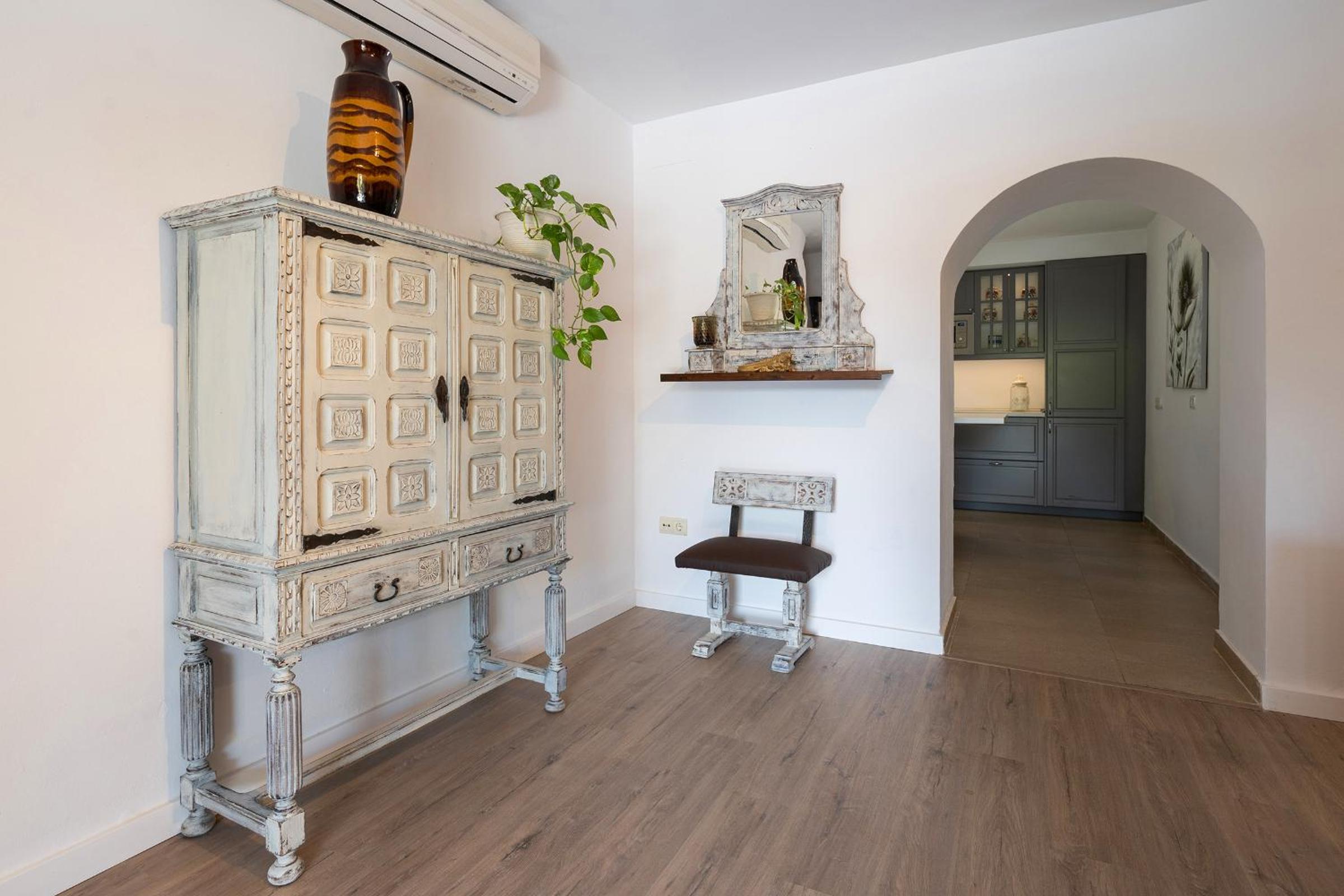 Villa Monsebo by Slow Villas