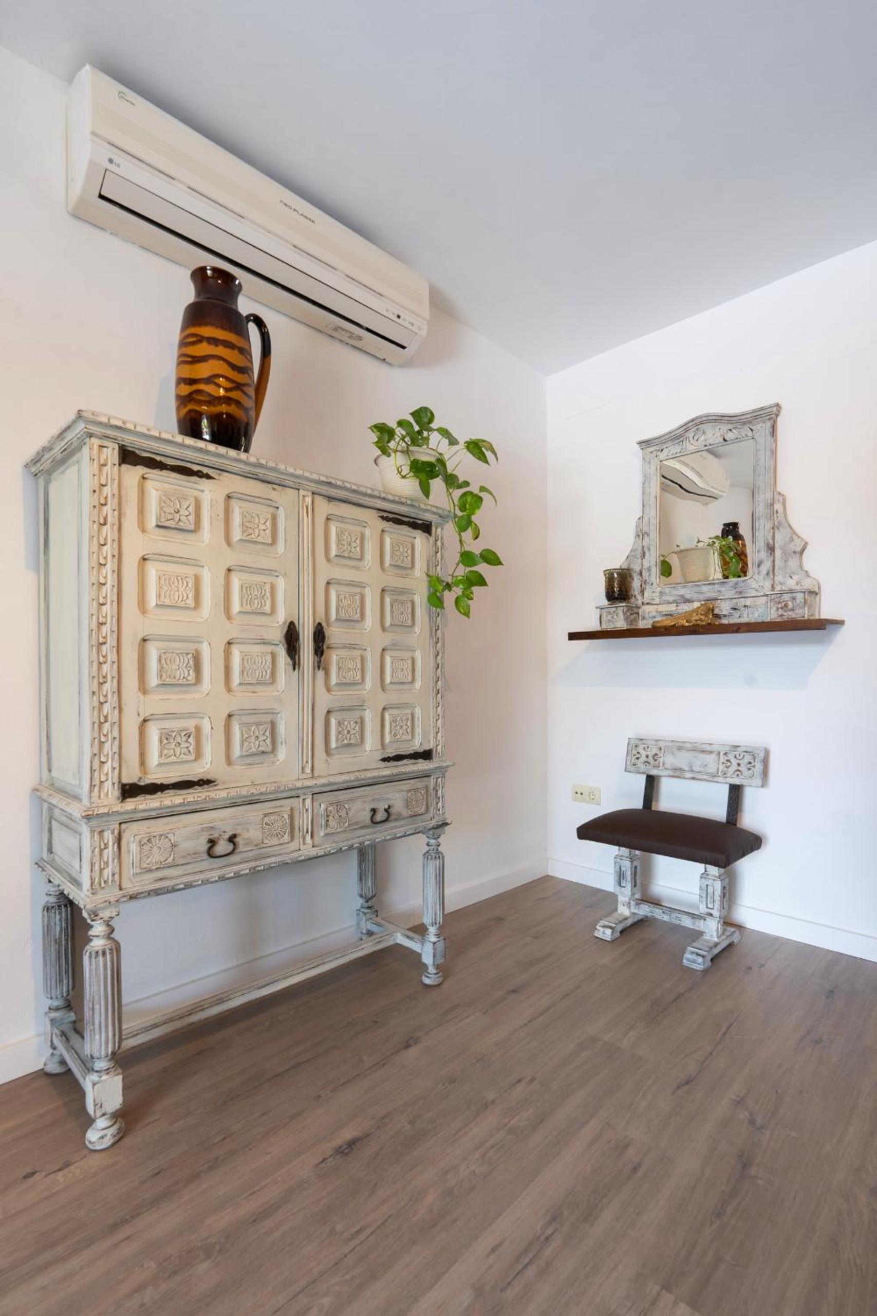 Villa Monsebo by Slow Villas