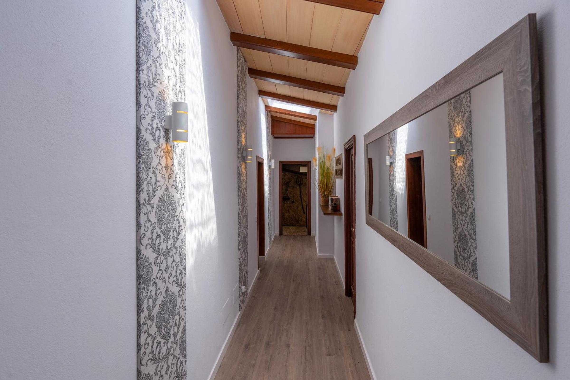 Villa Monsebo by Slow Villas