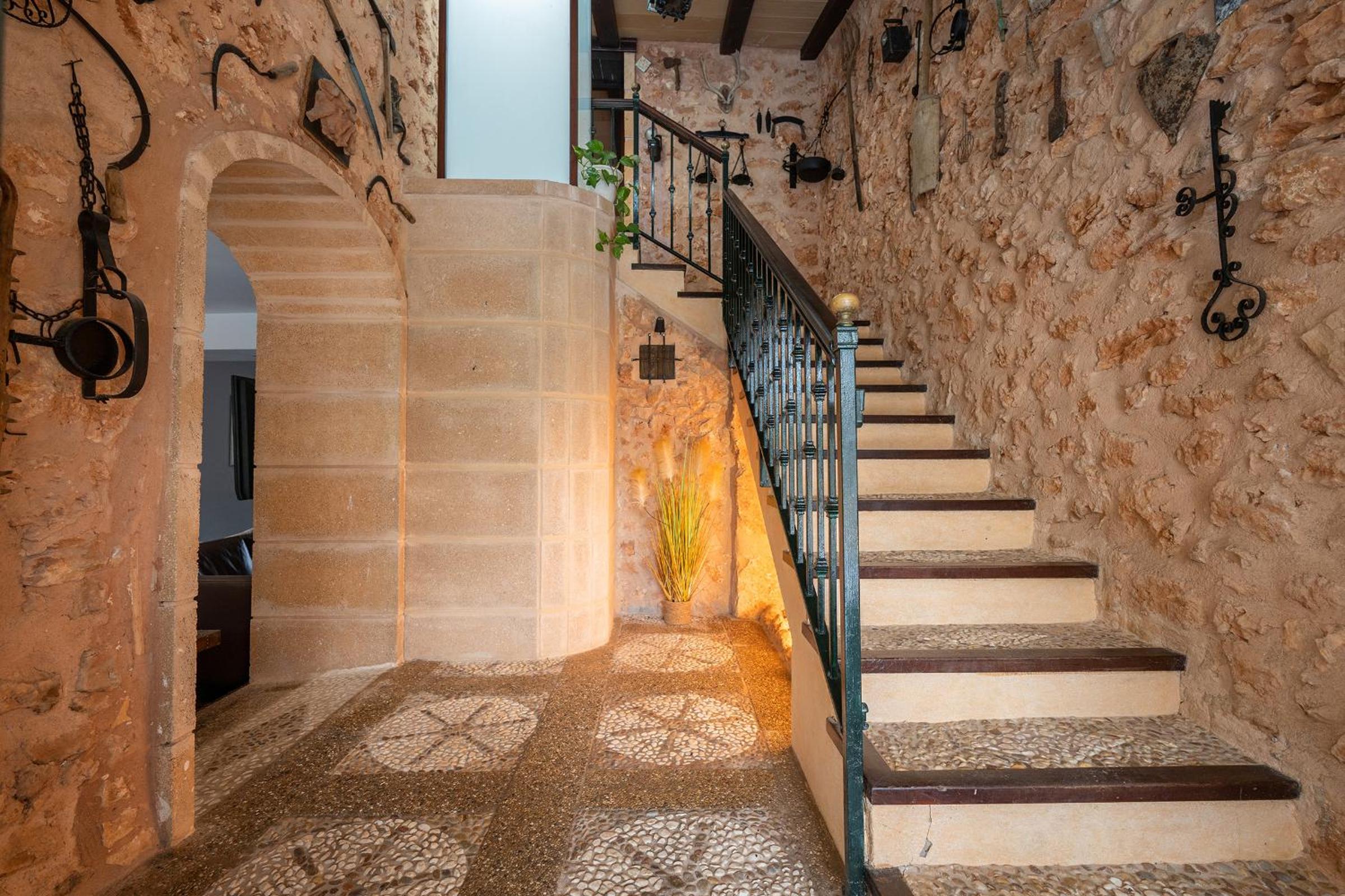 Villa Monsebo by Slow Villas