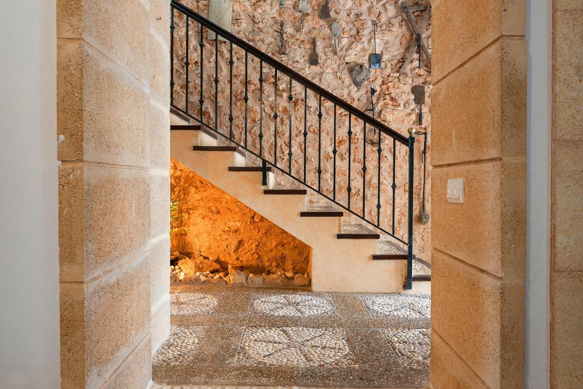 Villa Monsebo by Slow Villas