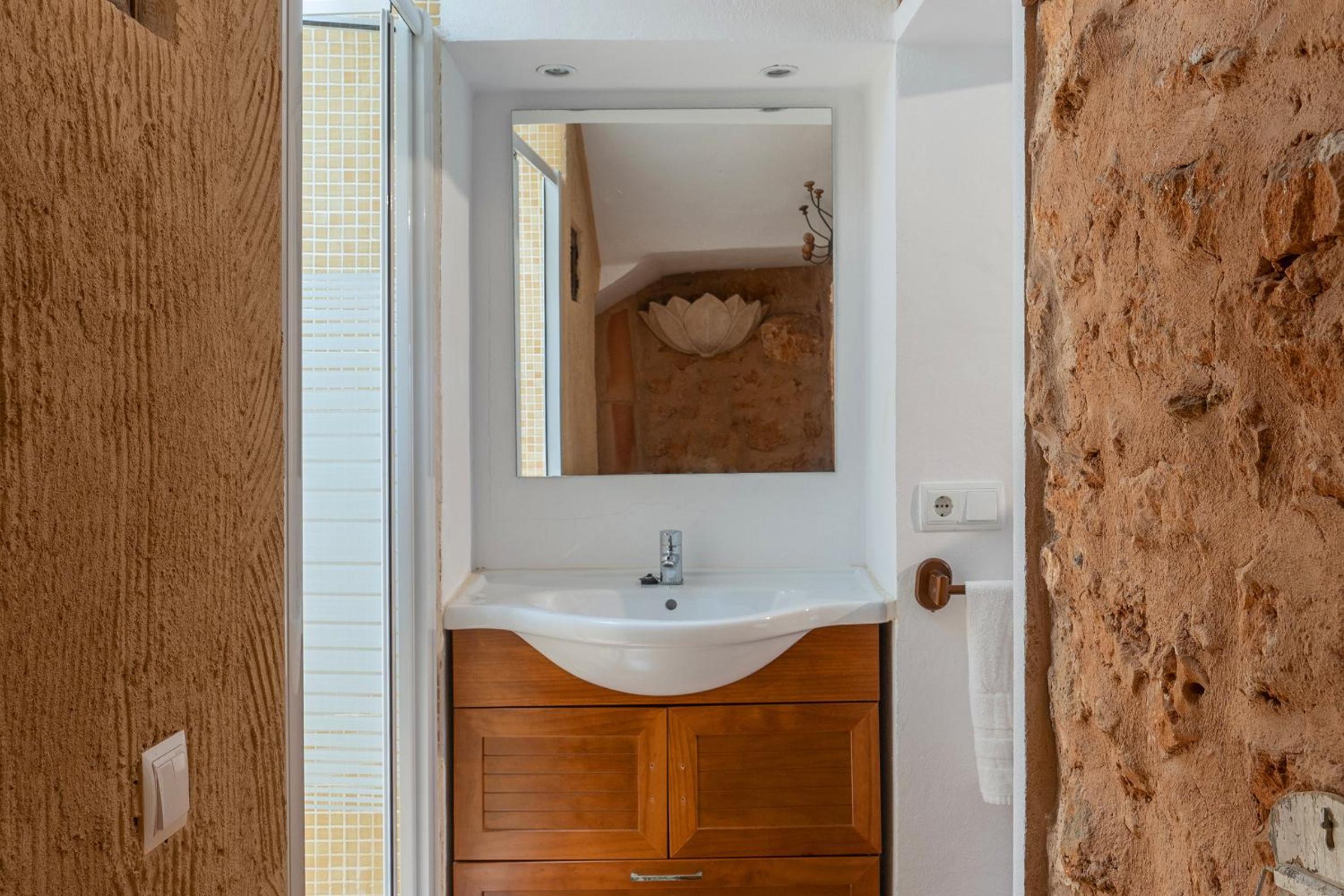 Villa Monsebo by Slow Villas
