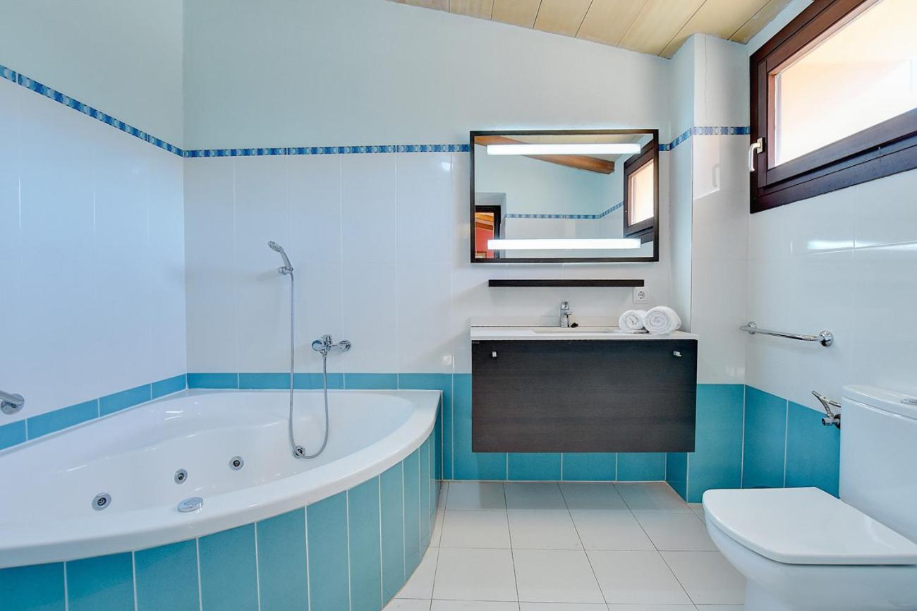 Villa Monsebo by Slow Villas