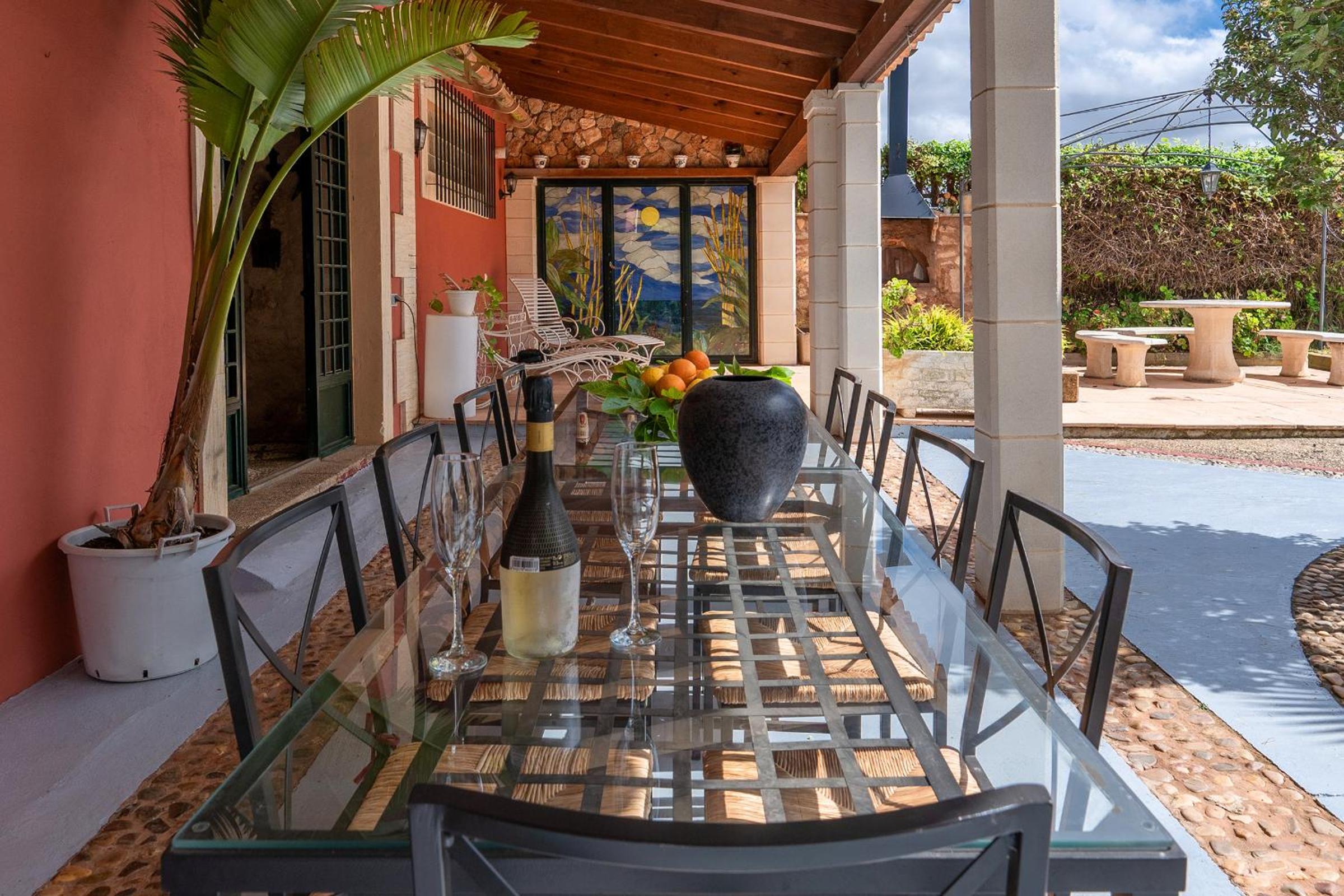 Villa Monsebo by Slow Villas