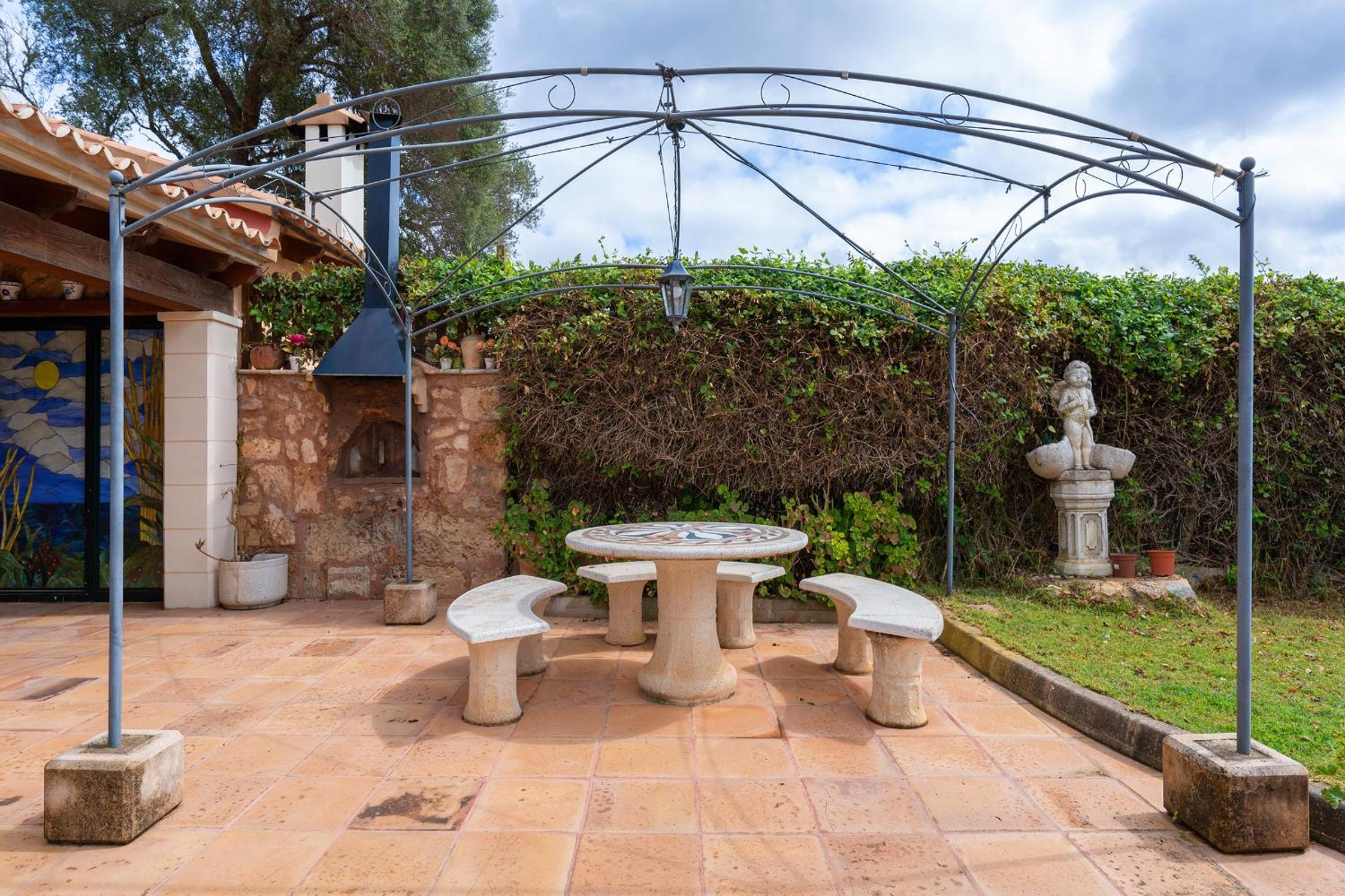 Villa Monsebo by Slow Villas