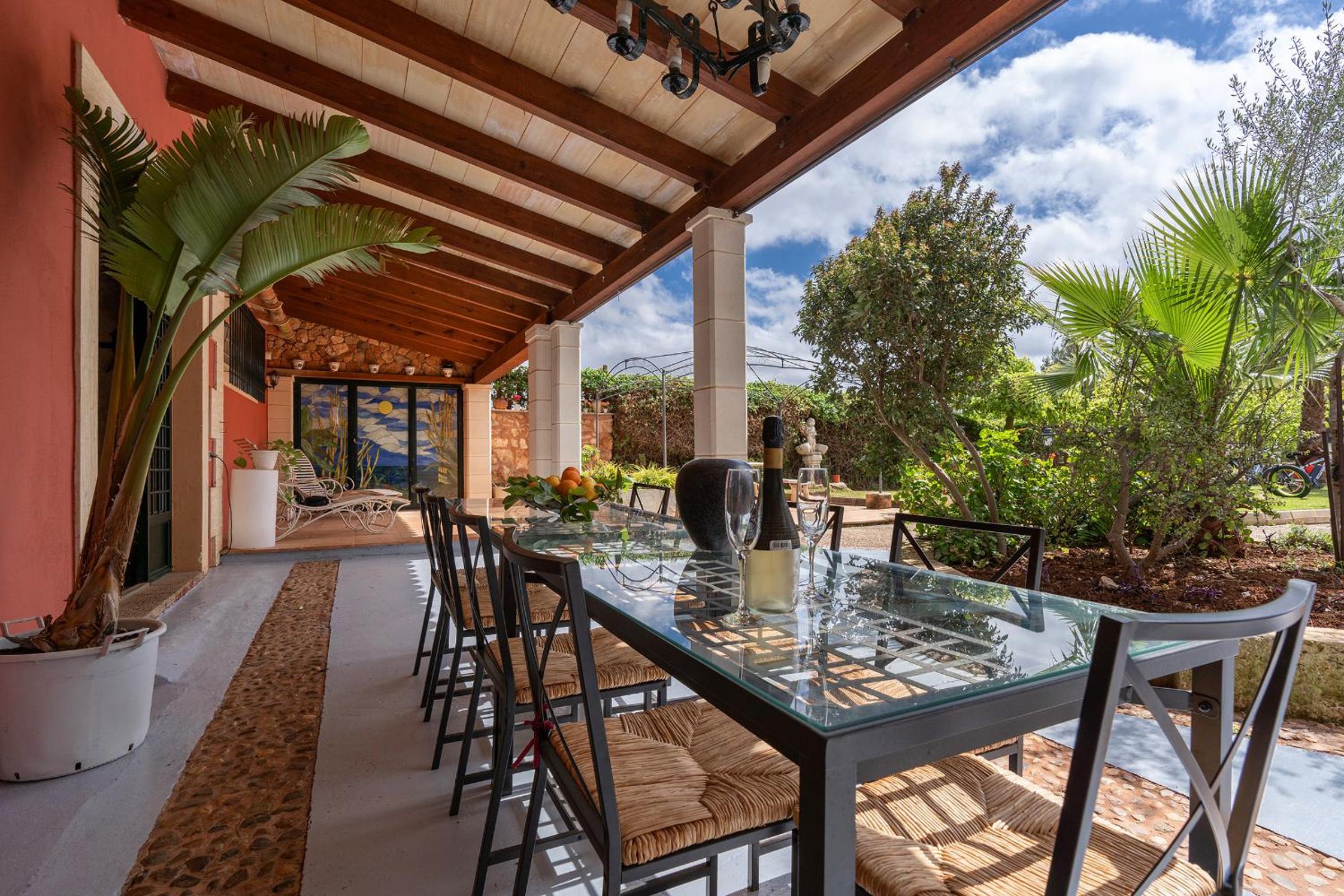 Villa Monsebo by Slow Villas