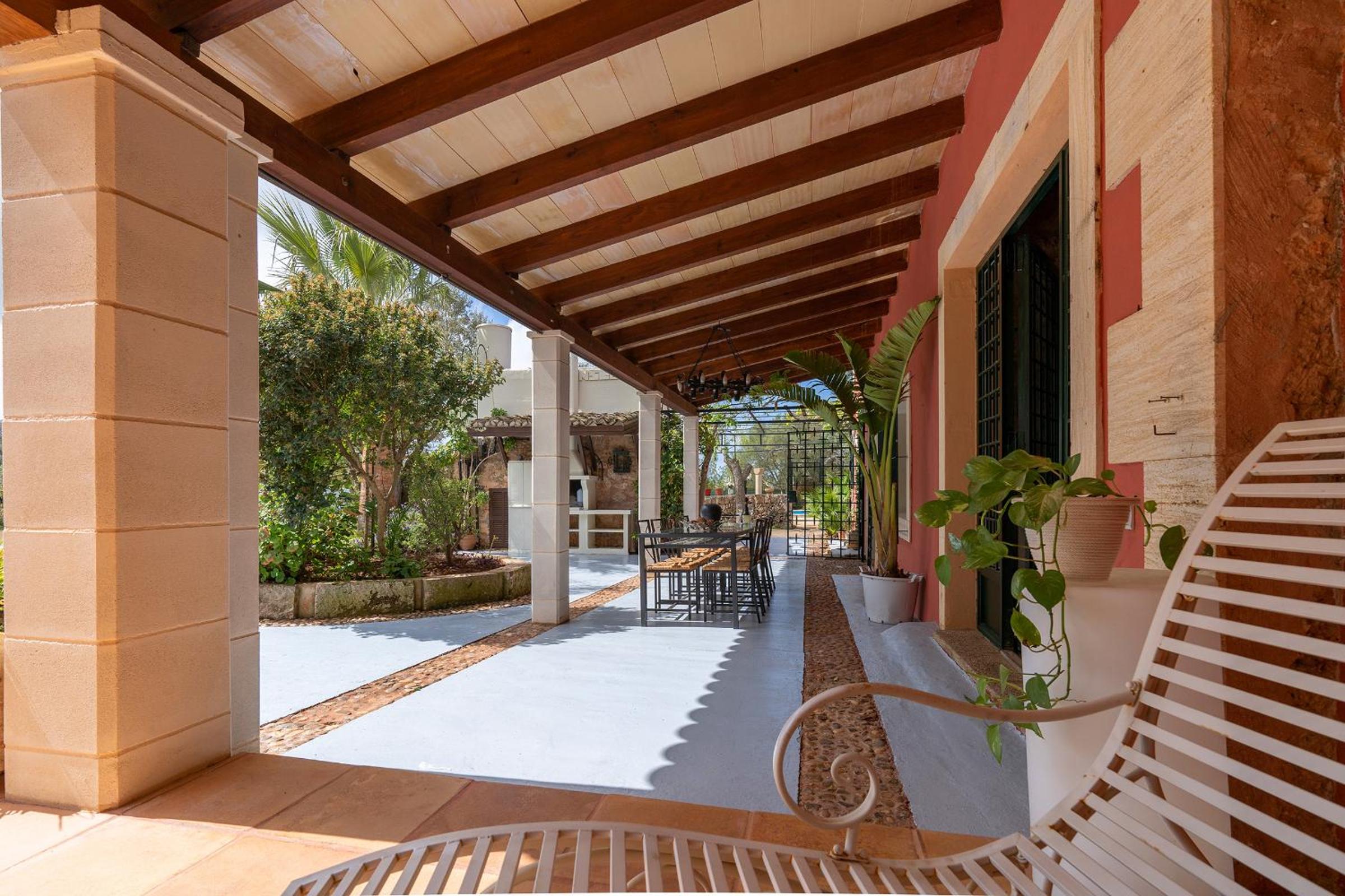 Villa Monsebo by Slow Villas