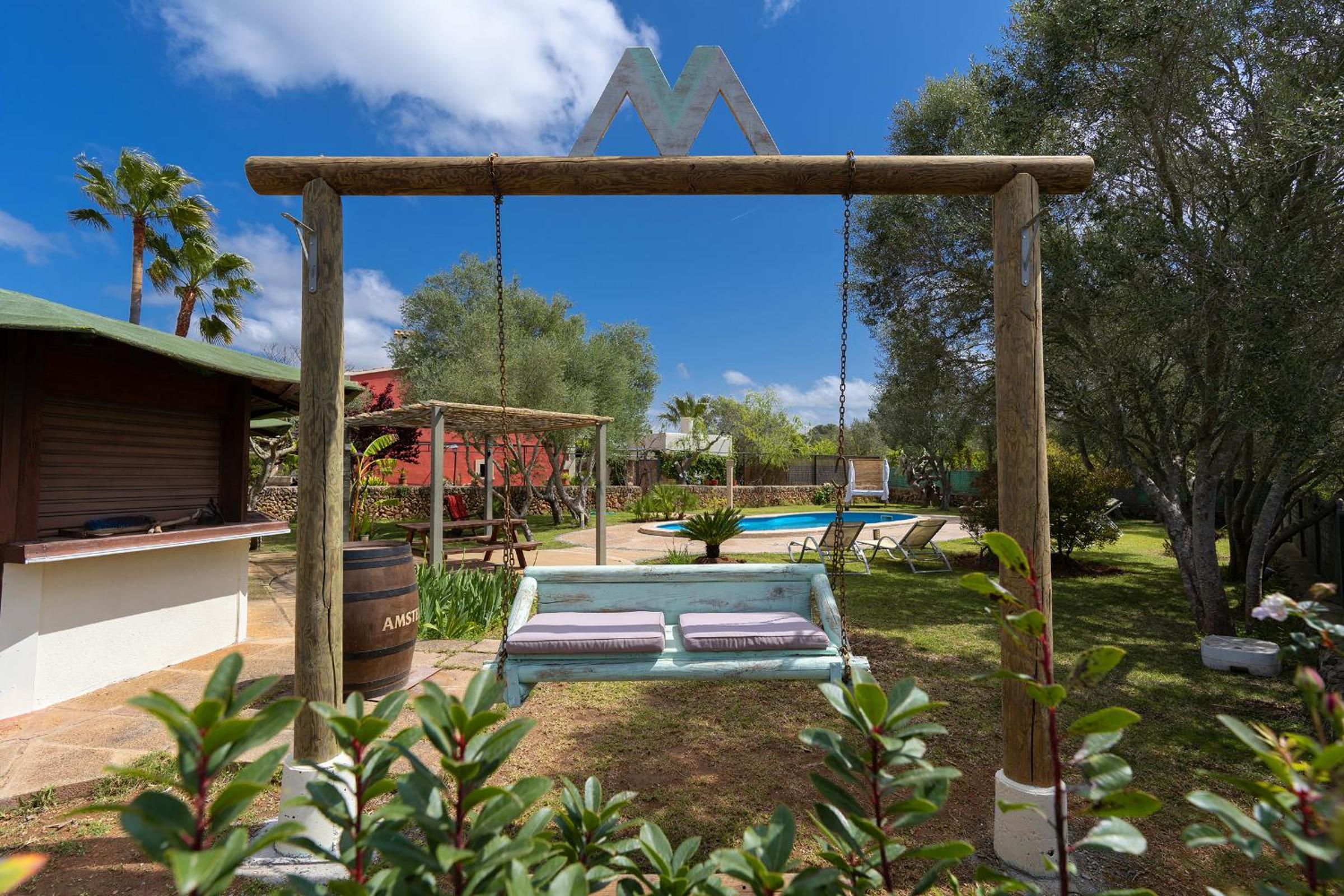 Villa Monsebo by Slow Villas