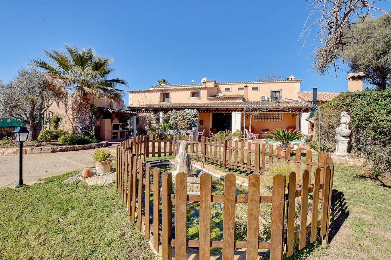 Villa Monsebo by Slow Villas