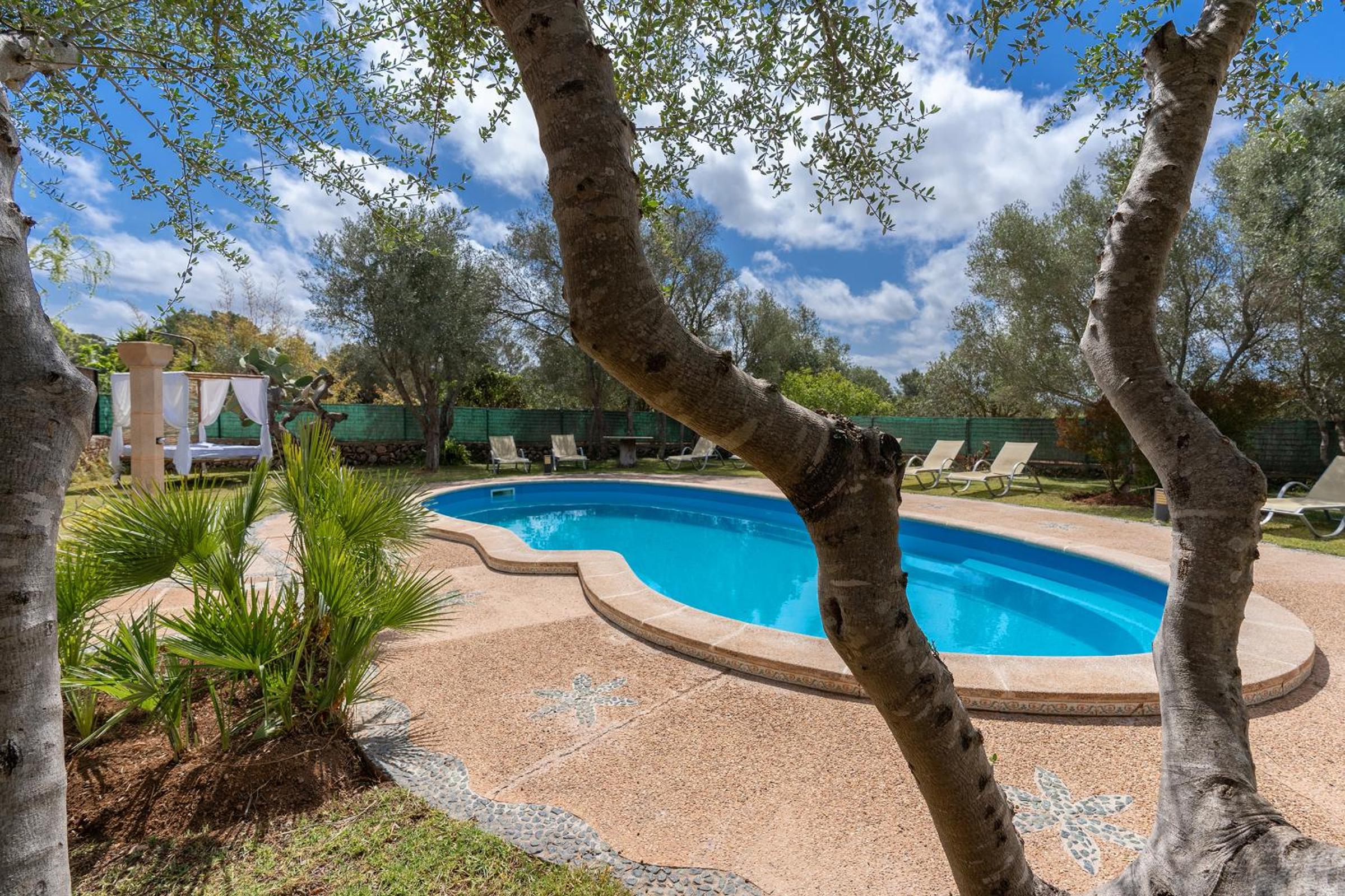 Villa Monsebo by Slow Villas