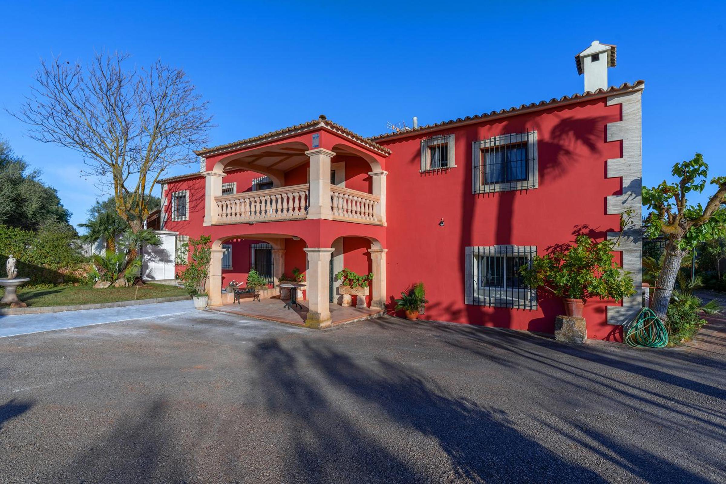 Villa Monsebo by Slow Villas