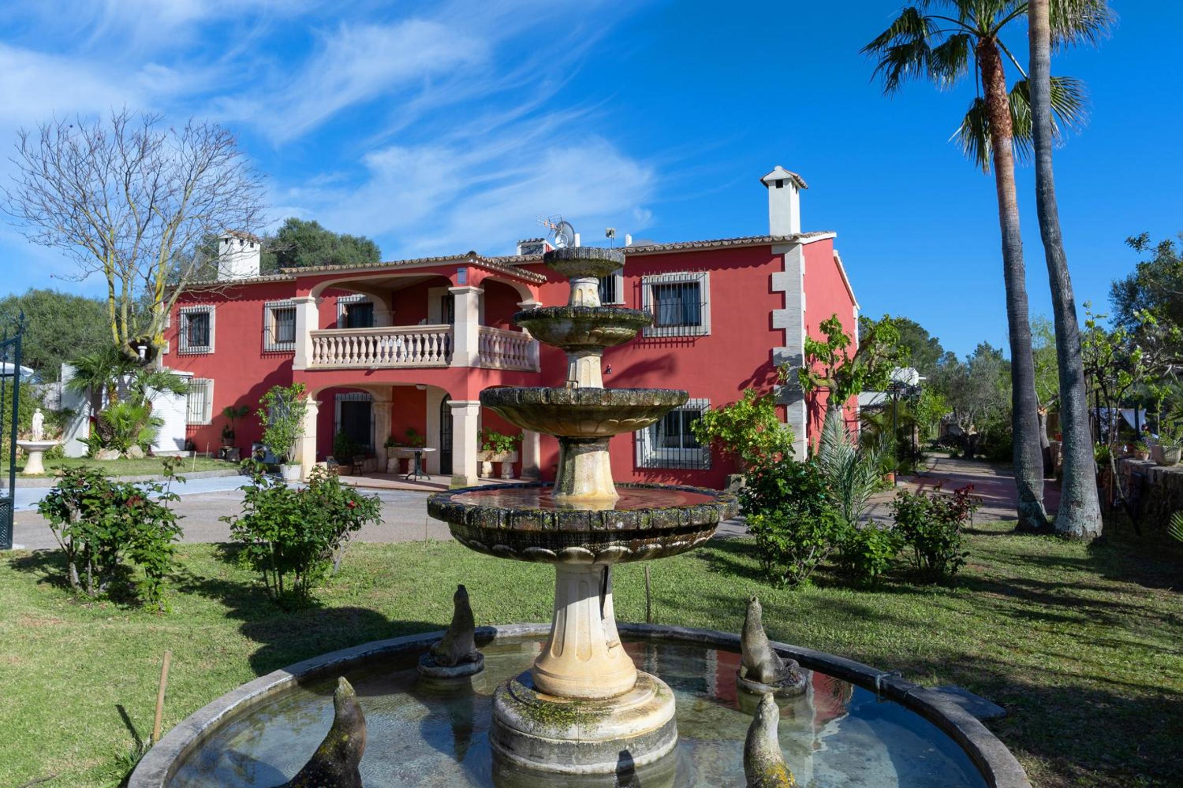 Villa Monsebo by Slow Villas