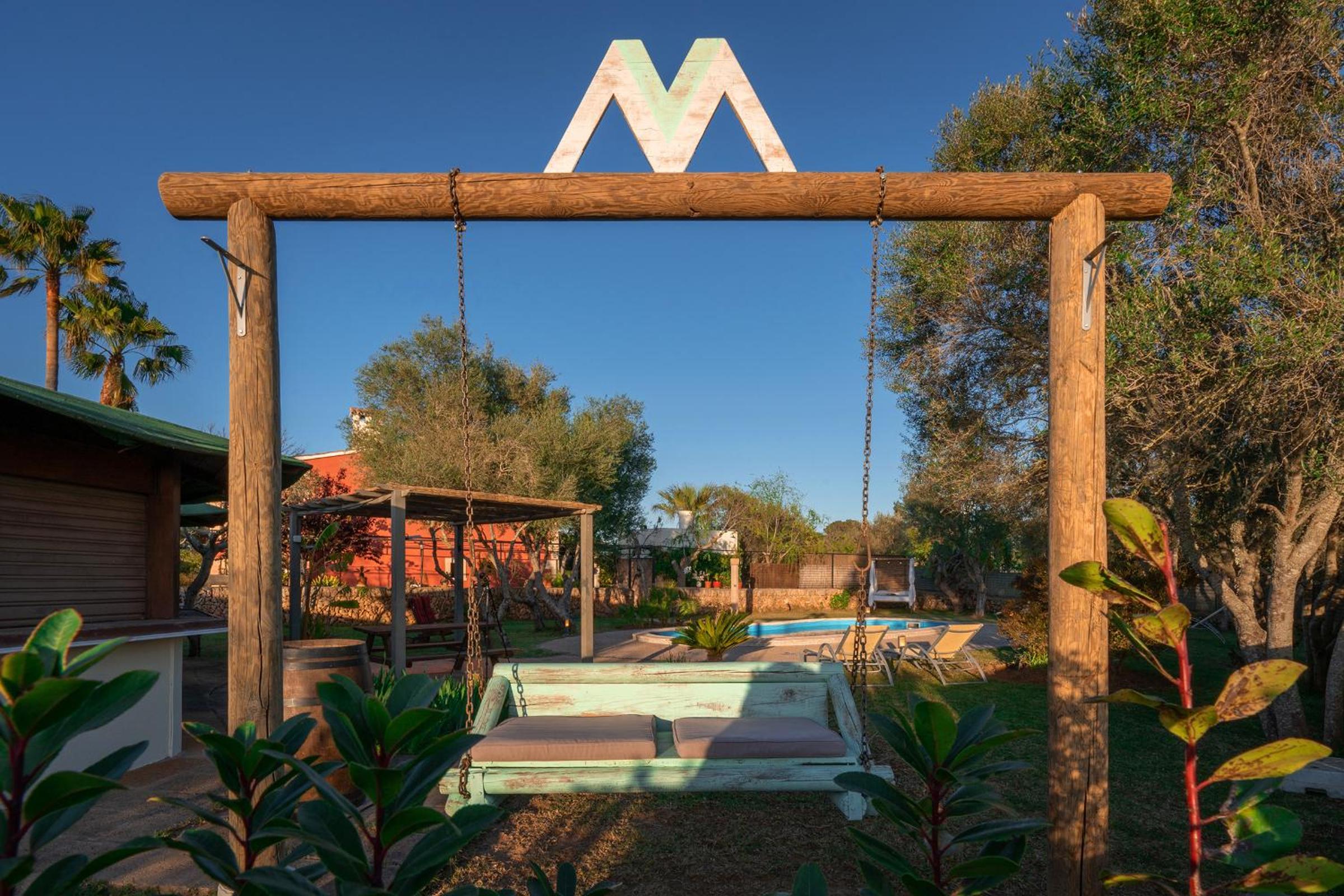 Villa Monsebo by Slow Villas