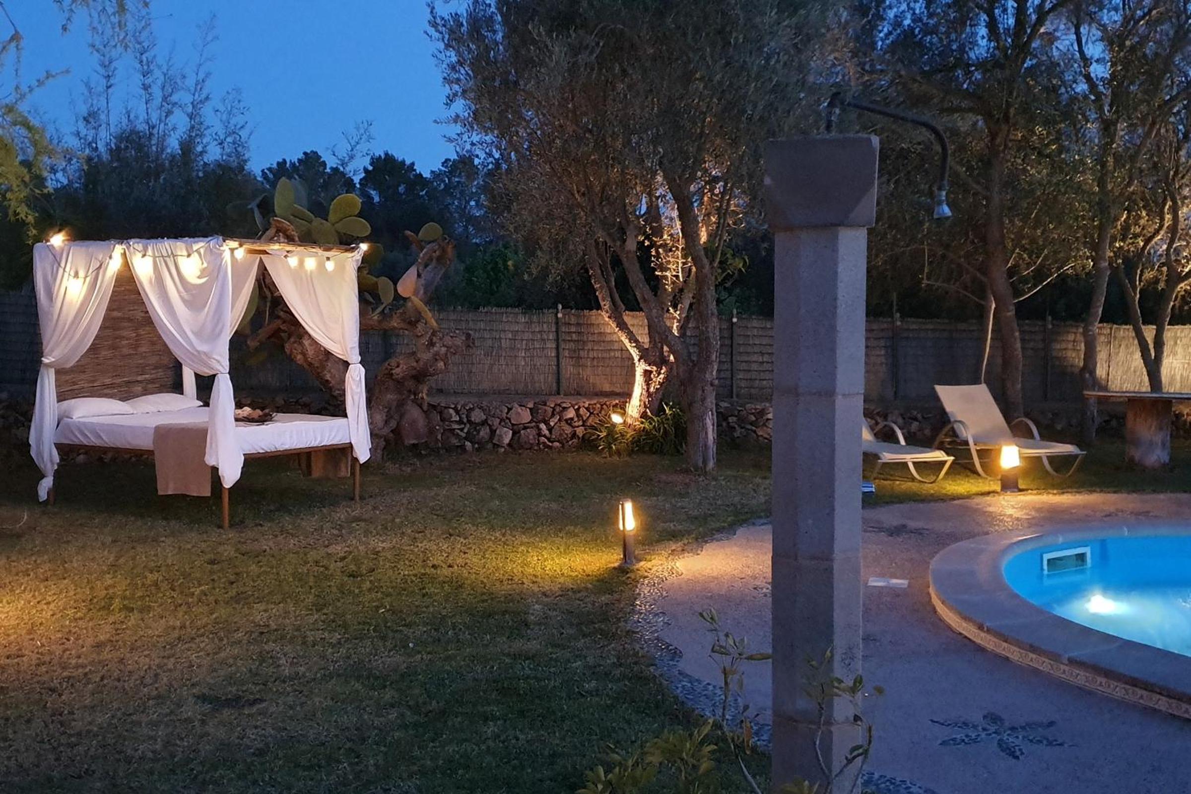 Villa Monsebo by Slow Villas