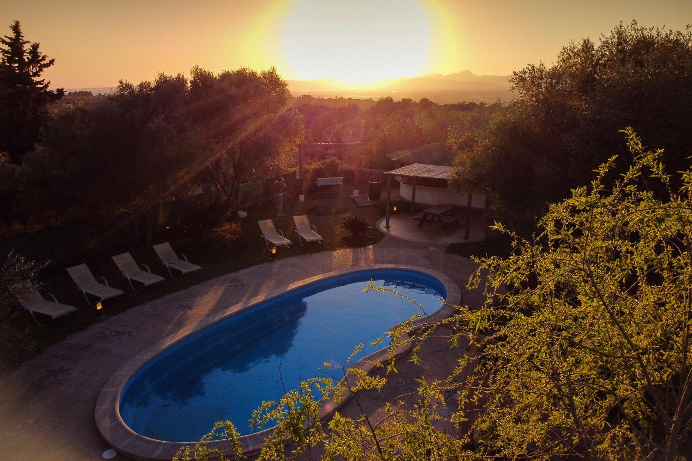Villa Monsebo by Slow Villas