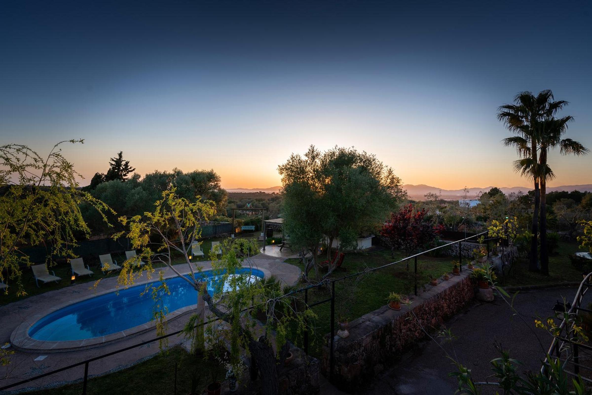 Villa Monsebo by Slow Villas