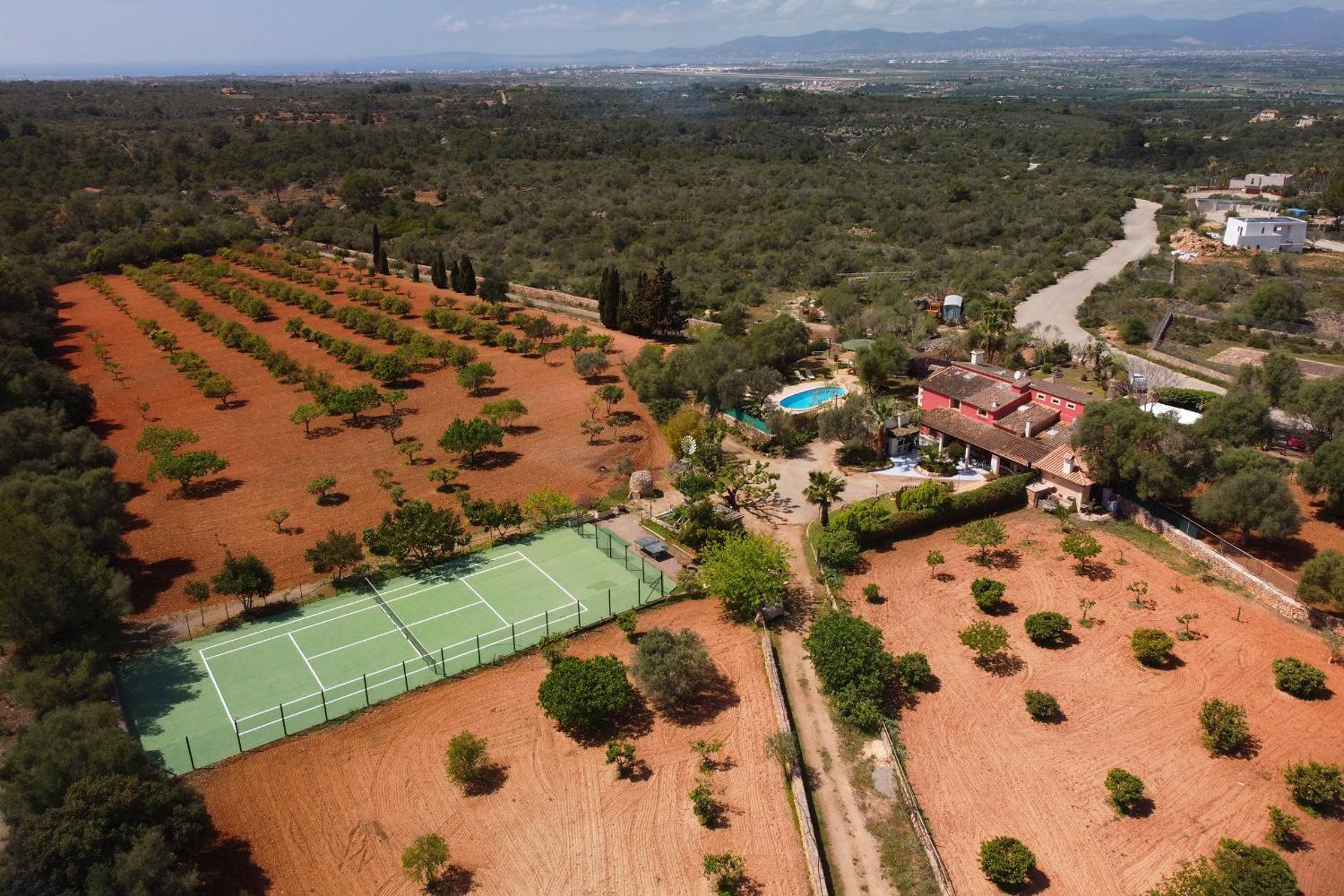Villa Monsebo by Slow Villas