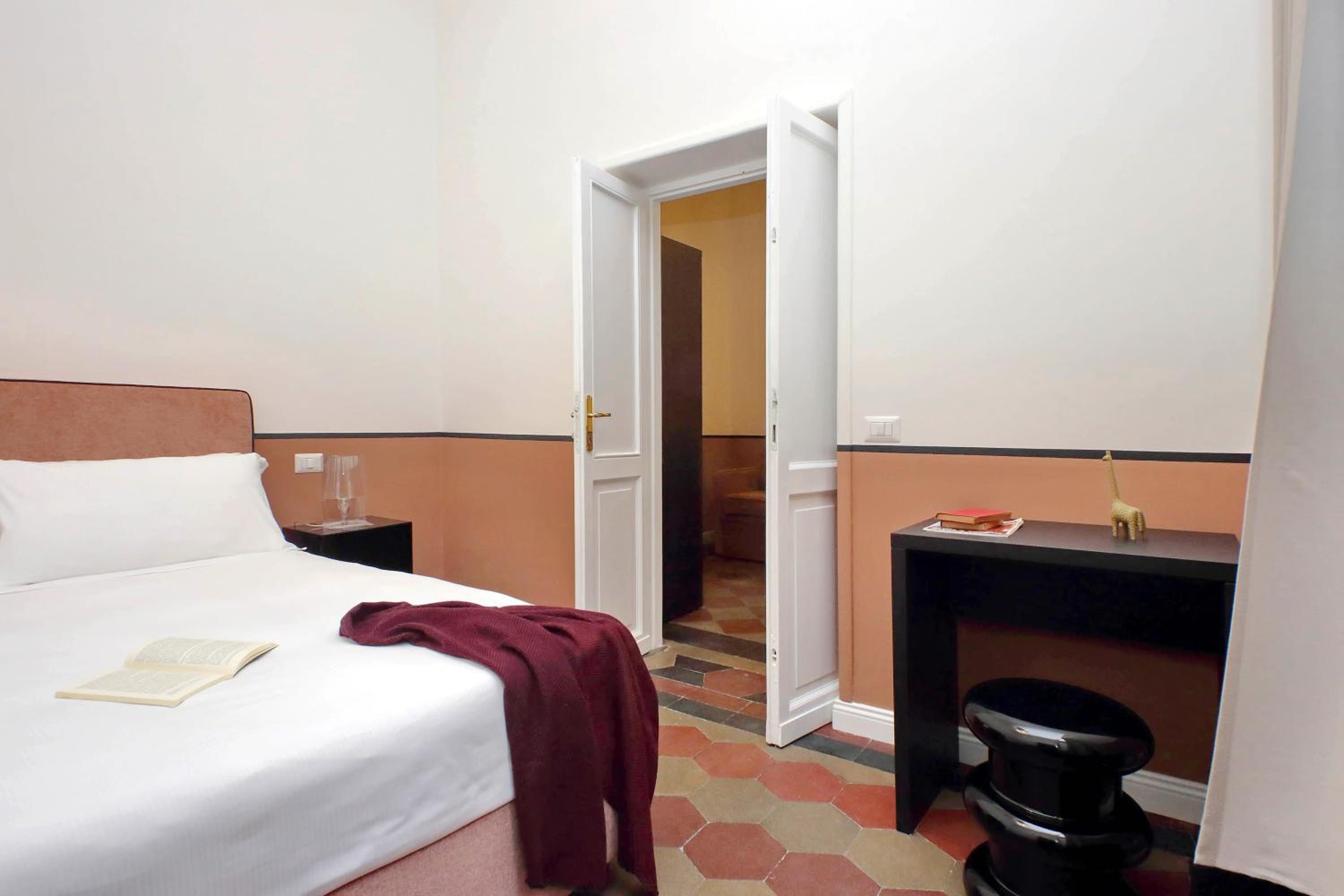 Monti Apartments - My Extra Home