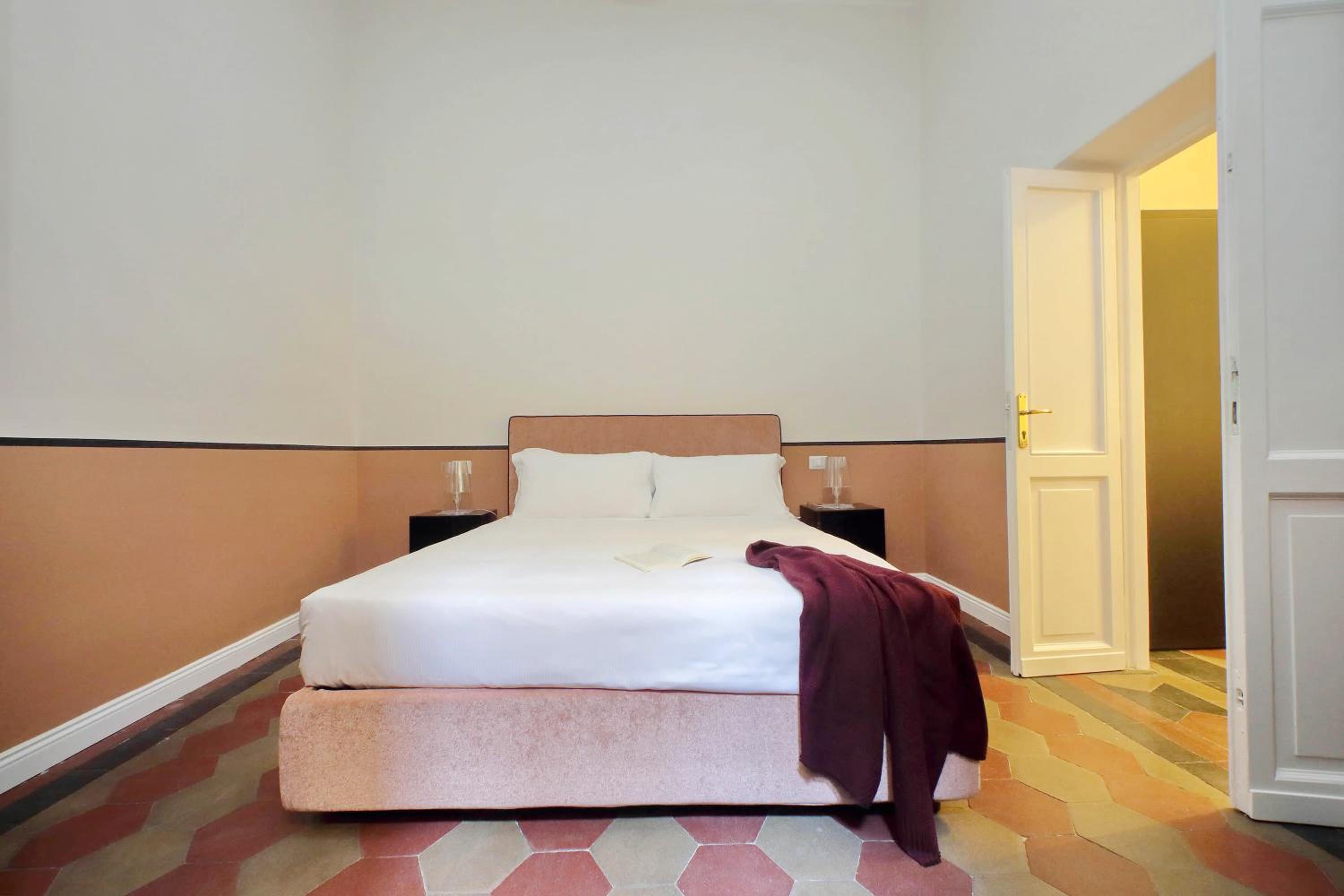 Monti Apartments - My Extra Home