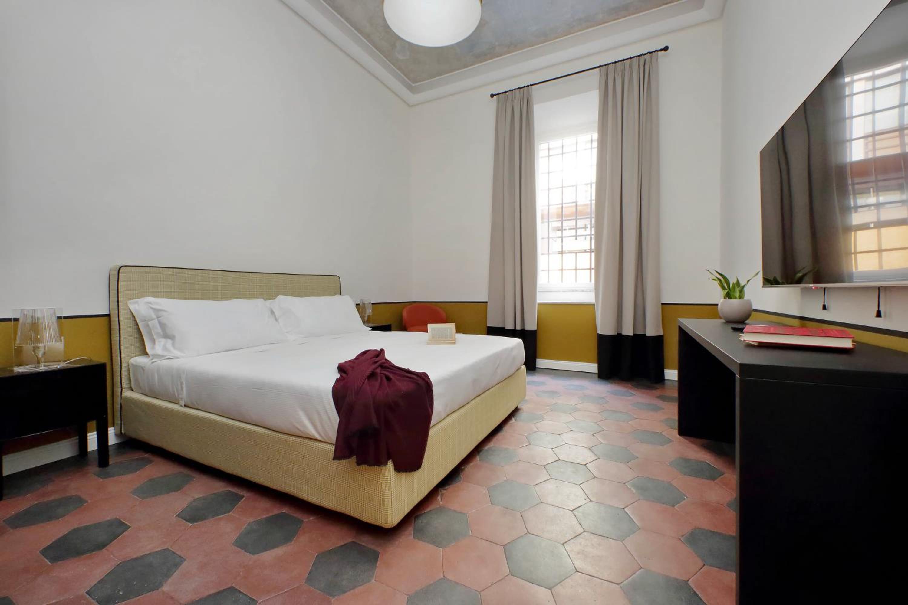 Monti Apartments - My Extra Home
