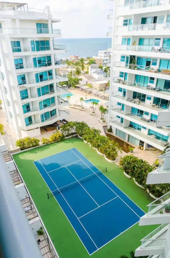 Súper apartamento SeaWay cartagena