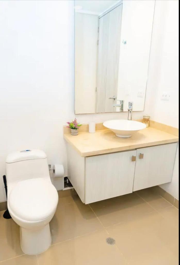 Súper apartamento SeaWay cartagena