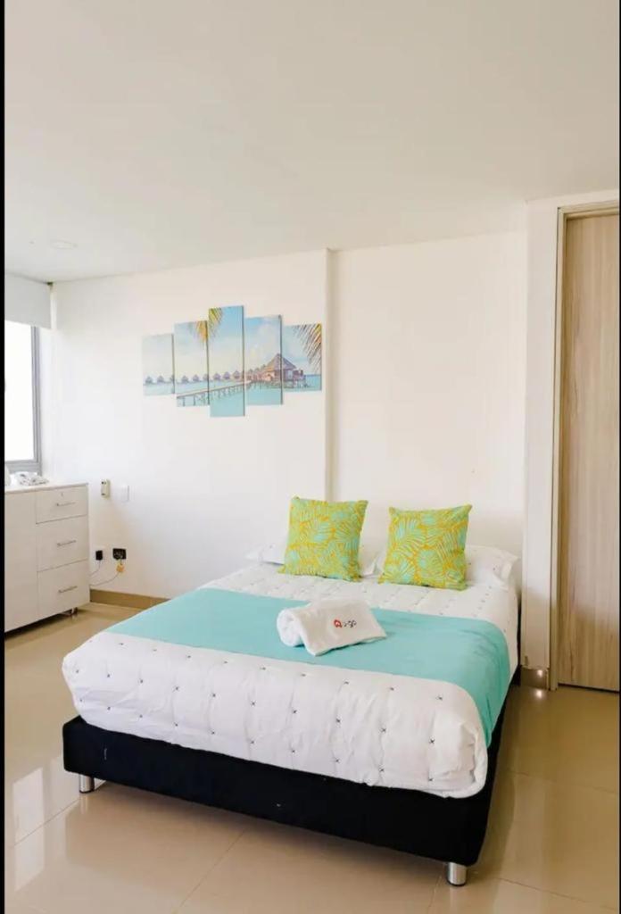 Súper apartamento SeaWay cartagena