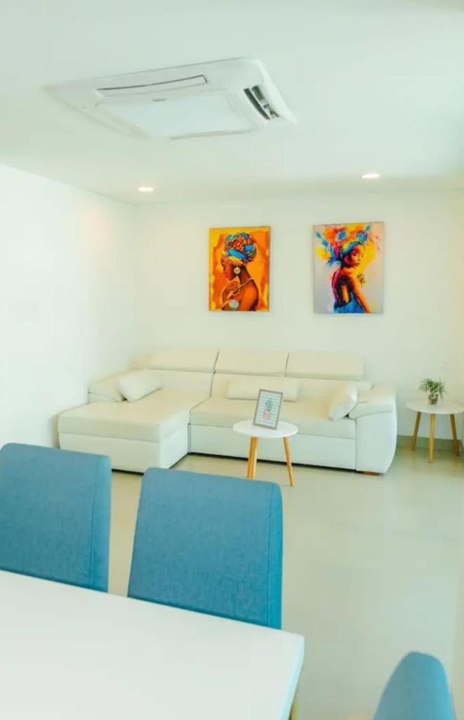 Súper apartamento SeaWay cartagena