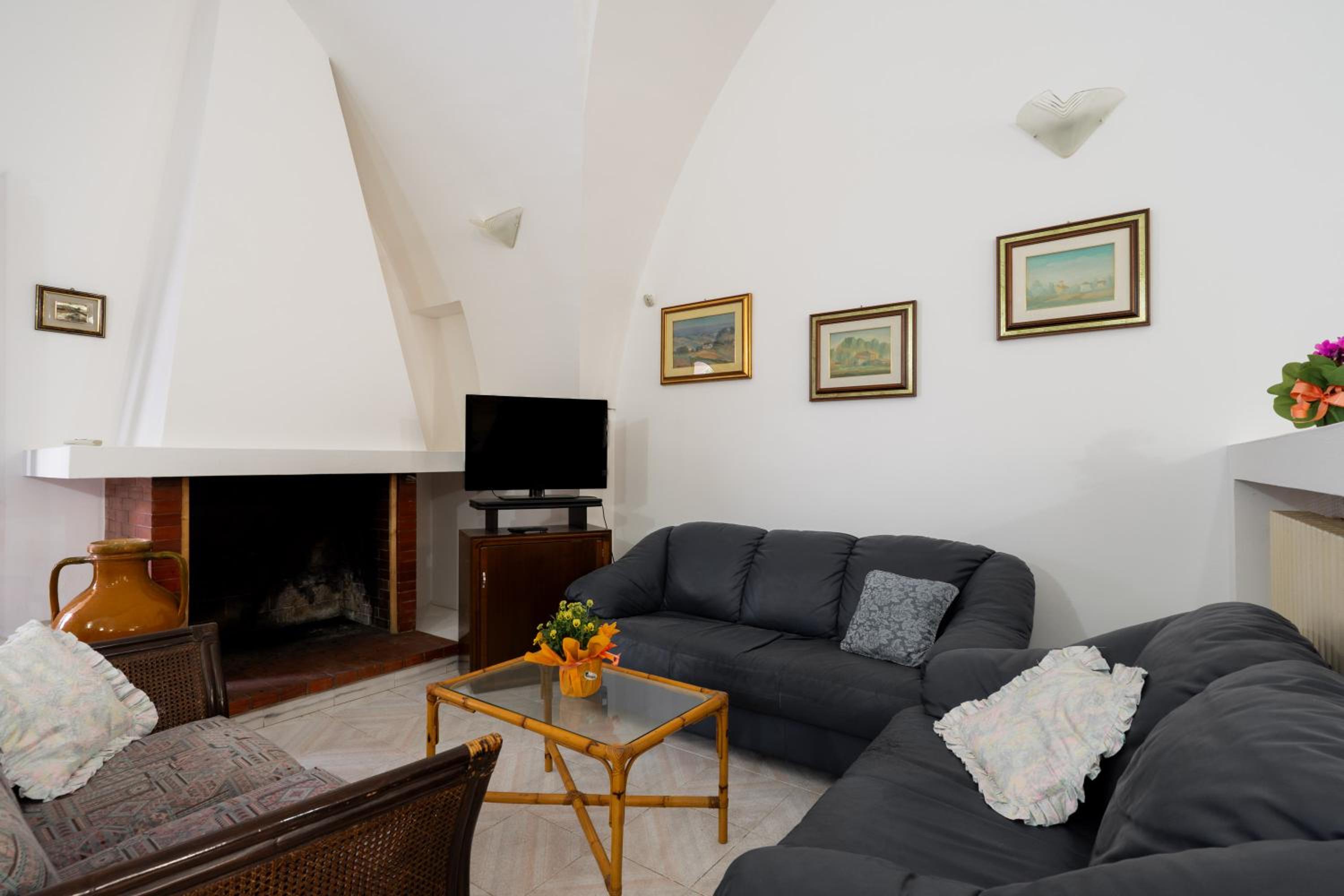 Villa Stella view 3