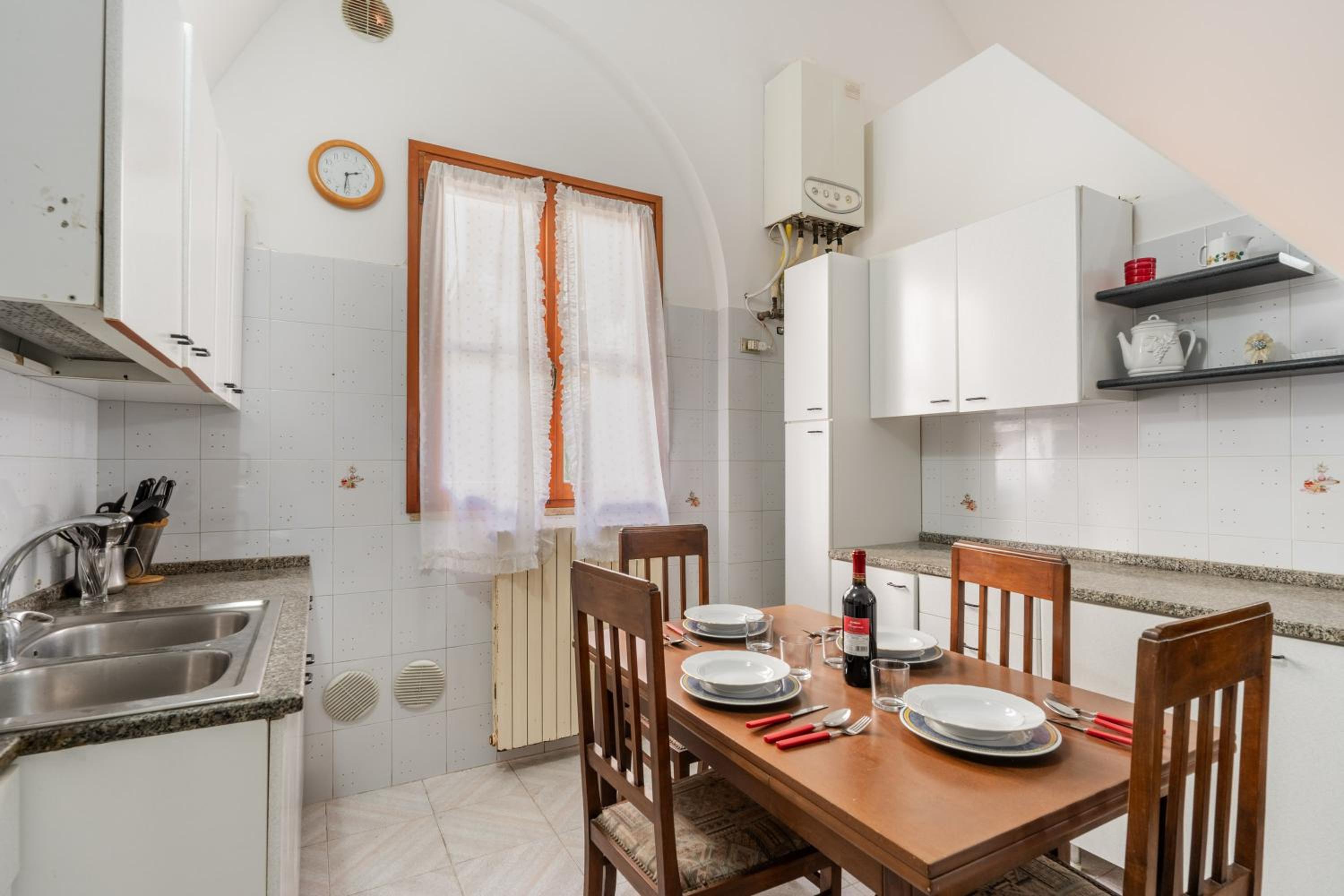 Villa Stella view 5
