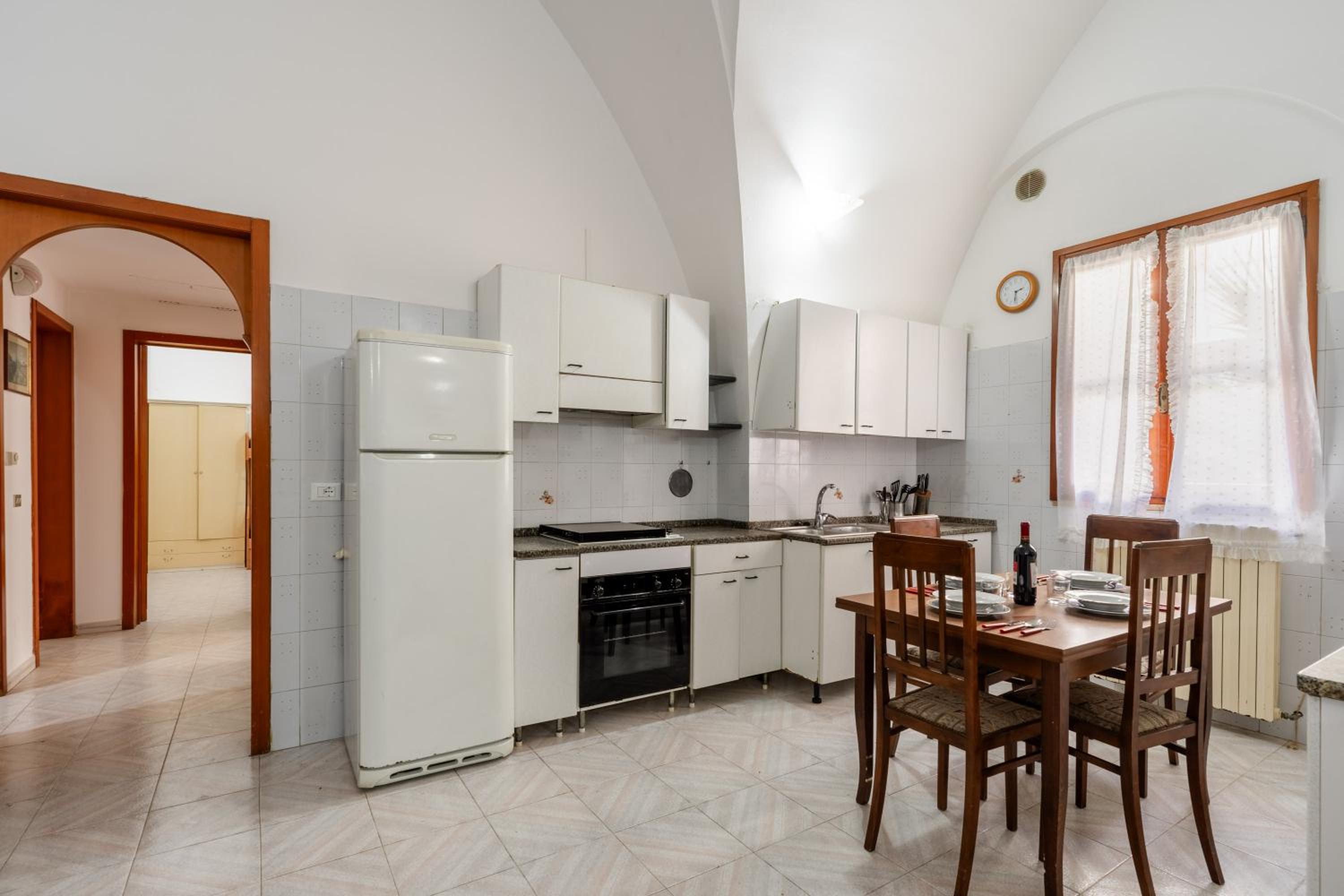 Villa Stella view 4