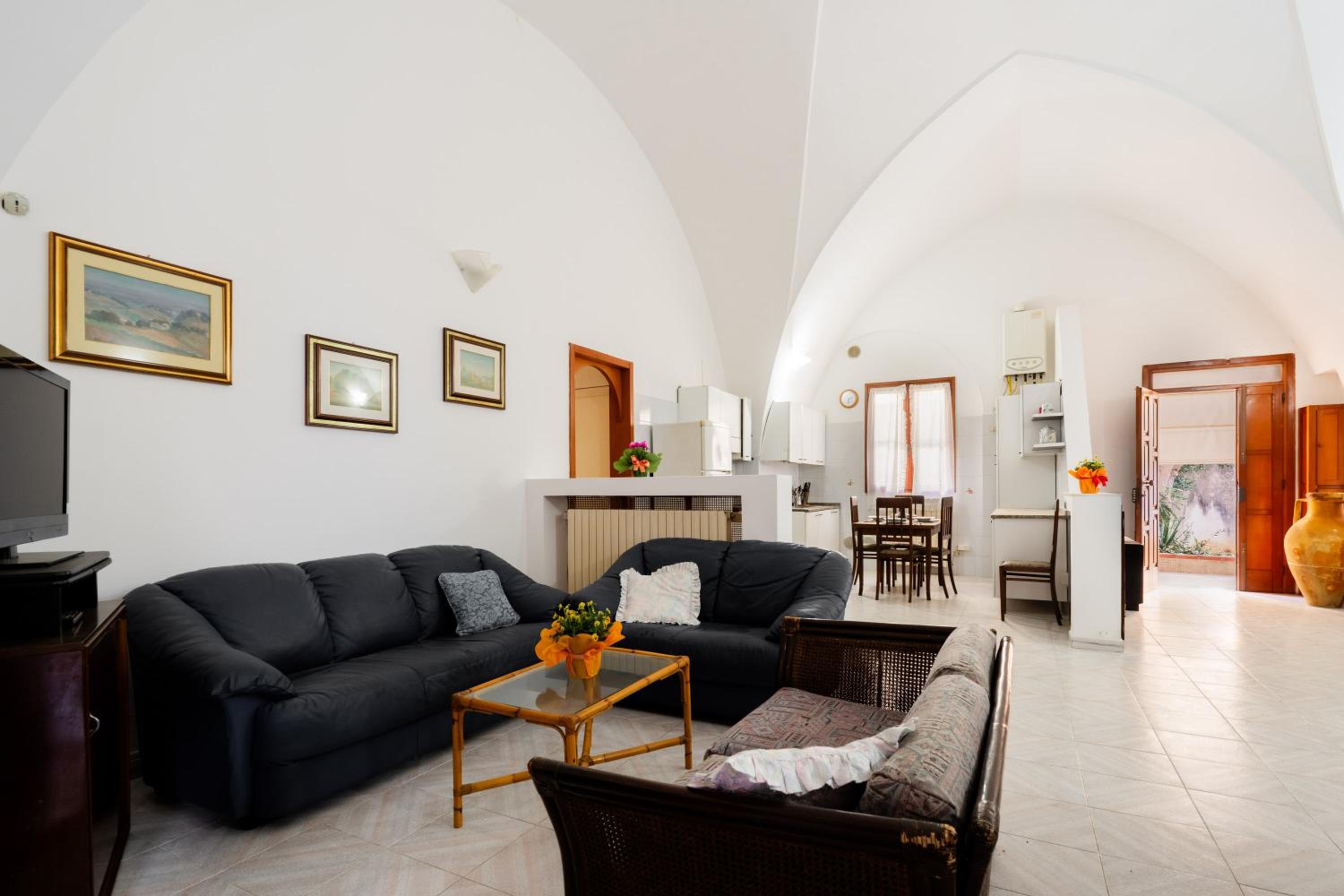 Villa Stella view 2