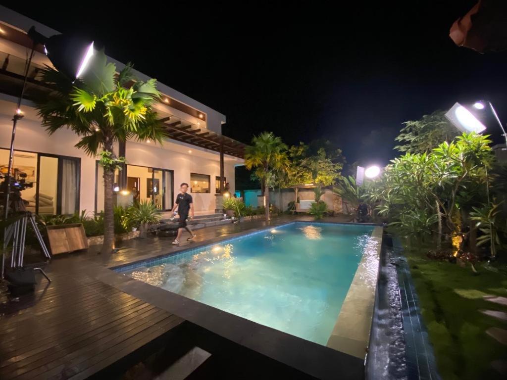 Villa Niang Ando view 3