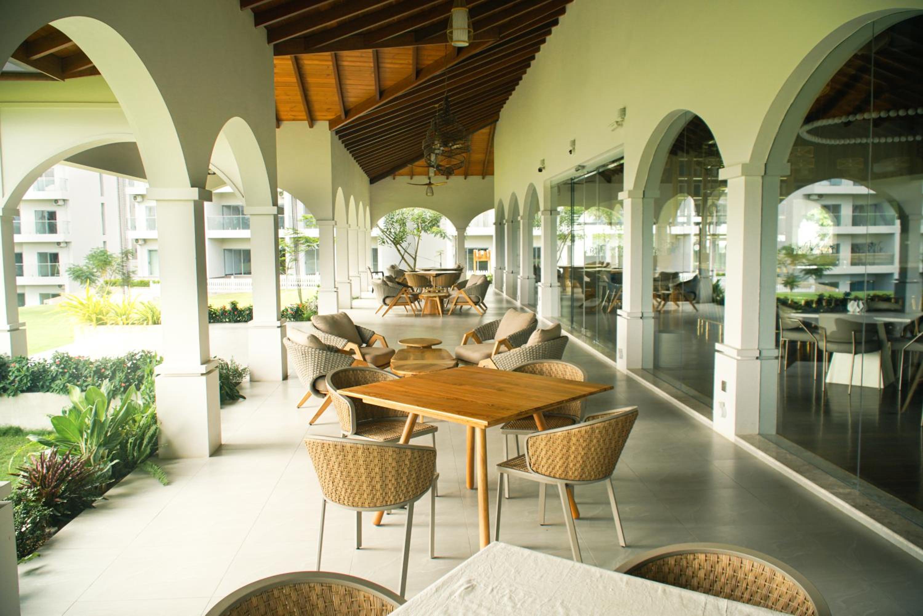 Golfers' Paradise Kahathuduwa