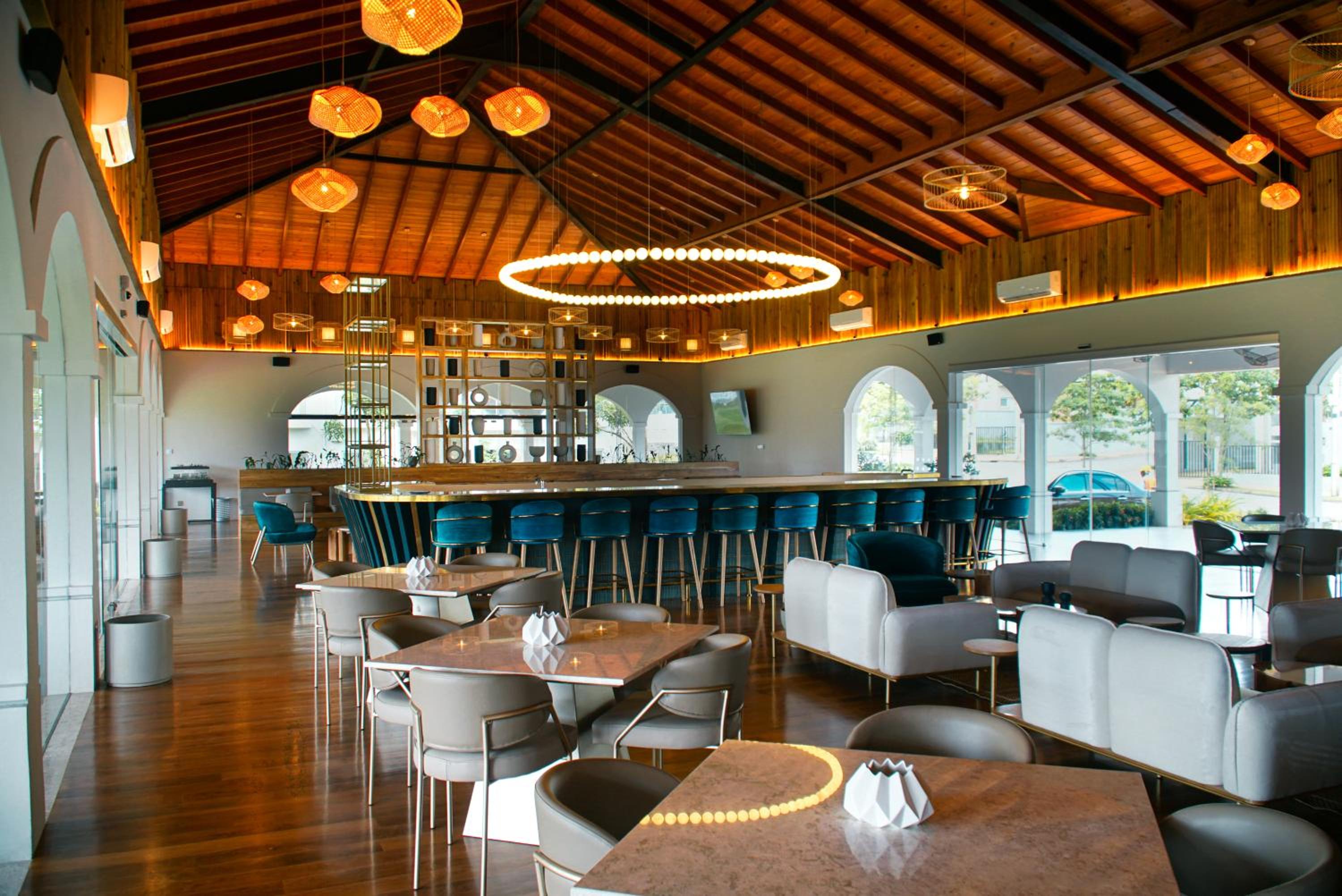 Golfers' Paradise Kahathuduwa