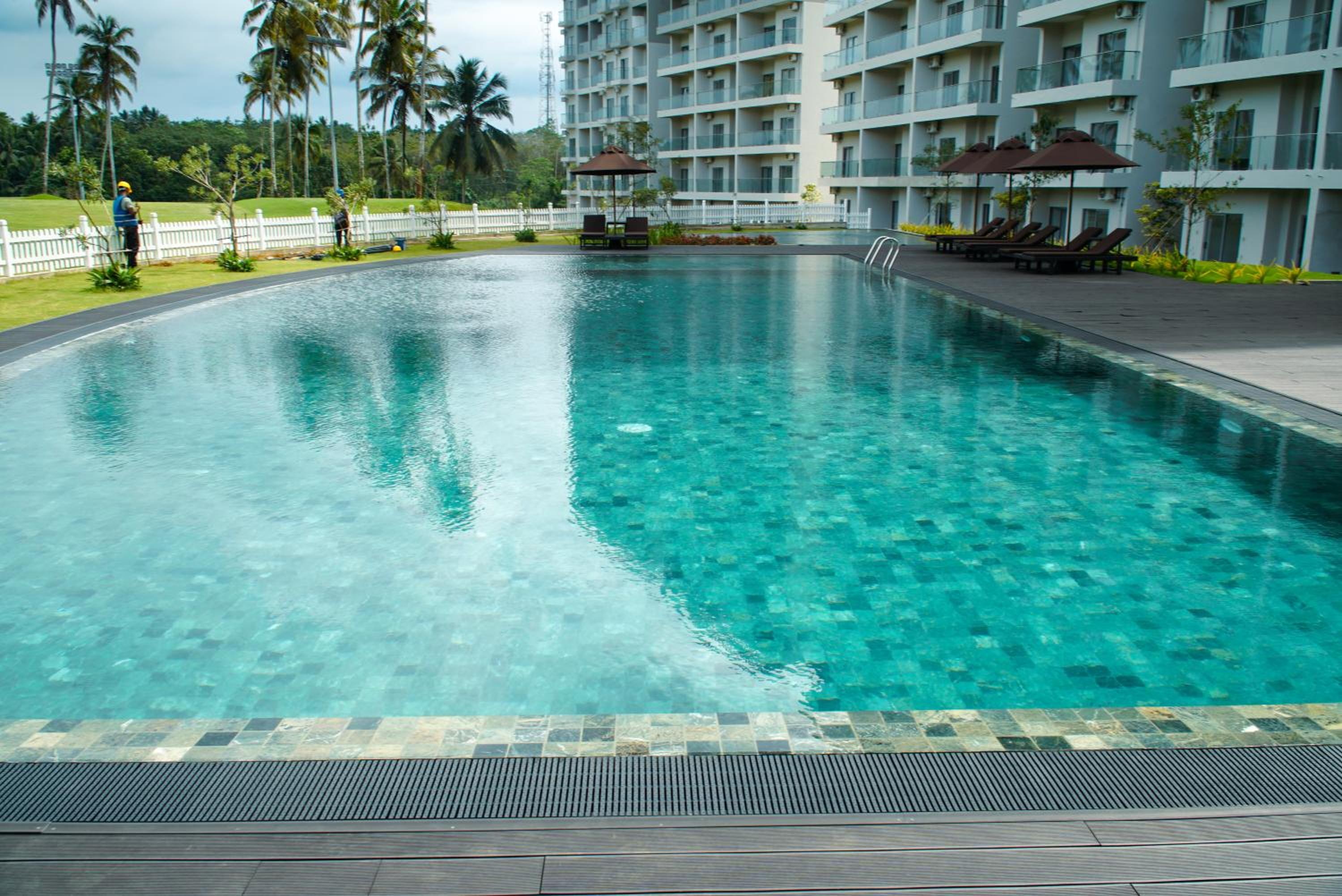 Golfers' Paradise Kahathuduwa