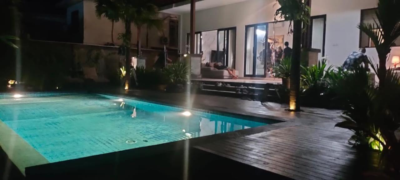 Villa Niang Ando view 2
