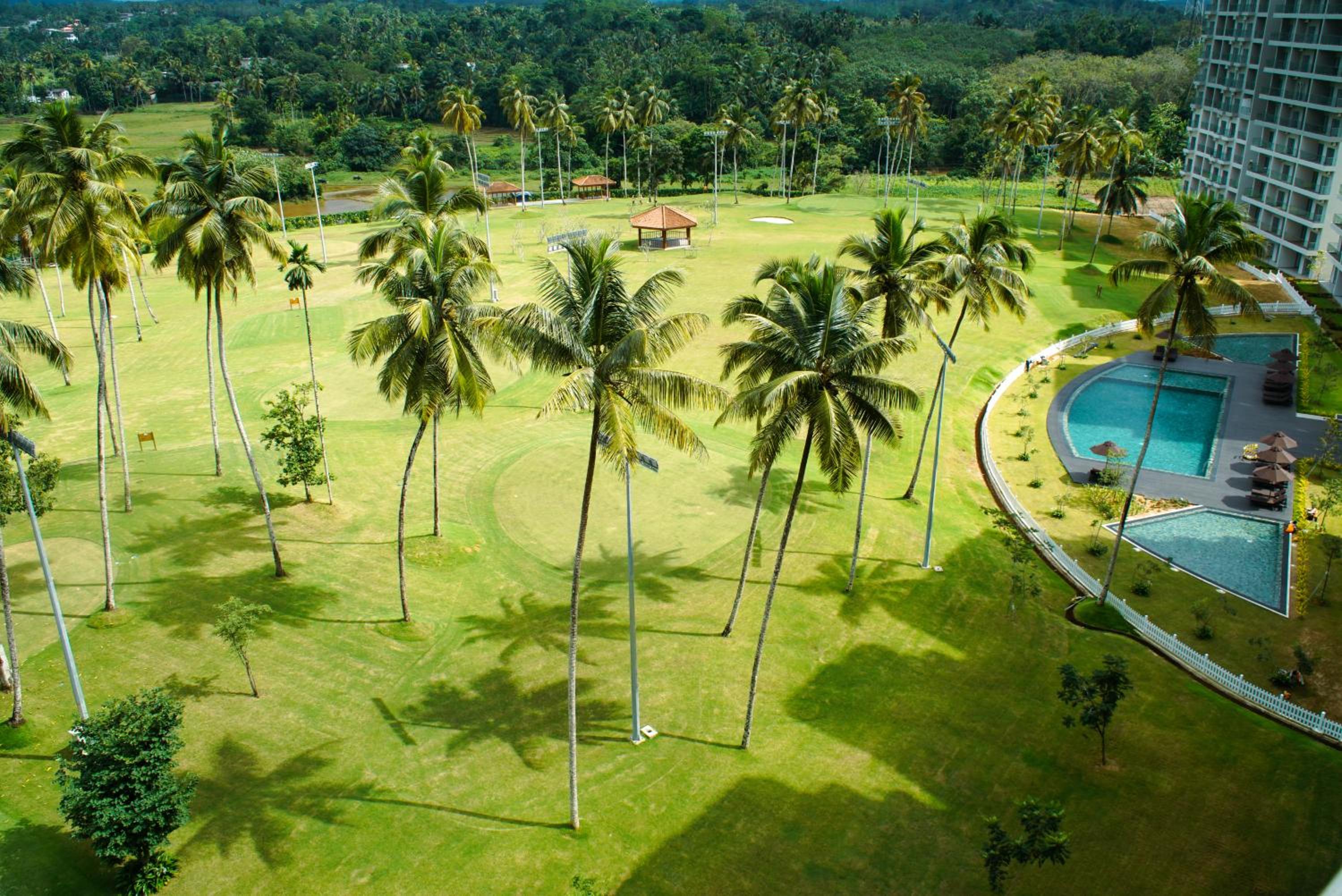 Golfers' Paradise Kahathuduwa