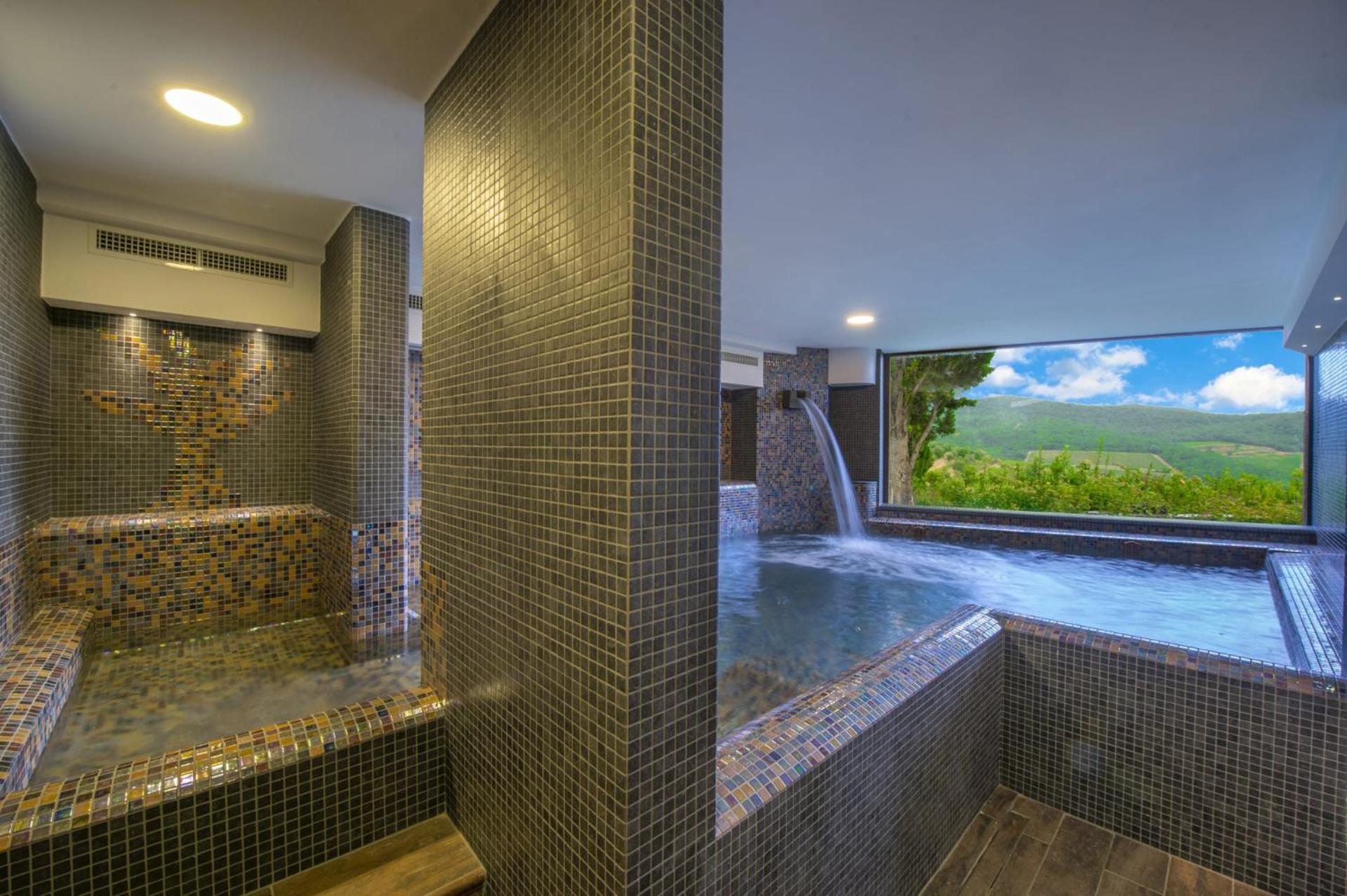 Villa Terra di Siena - Homelike Villas view 4