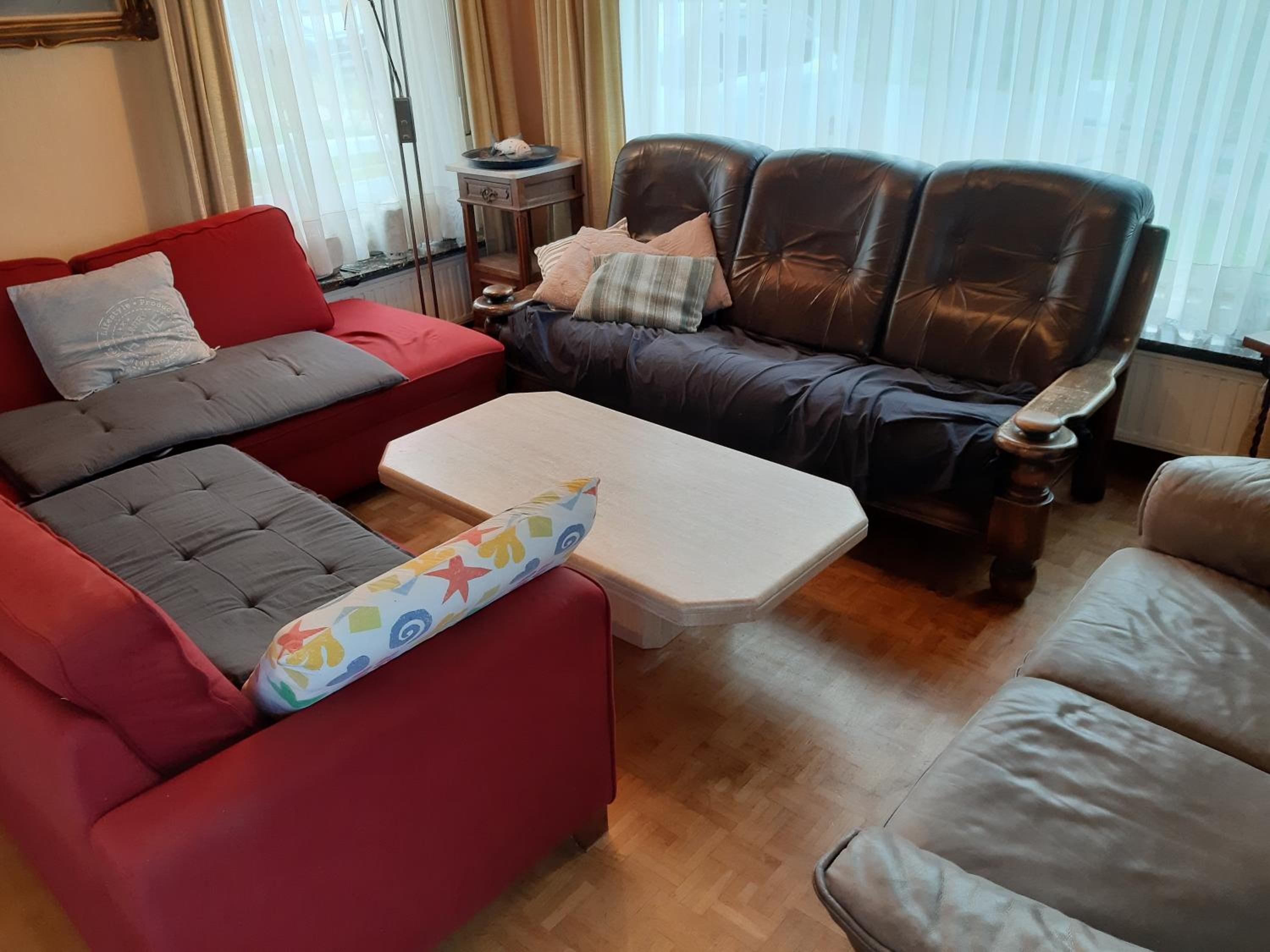 Villa Lehouck Oostduinkerke R-330