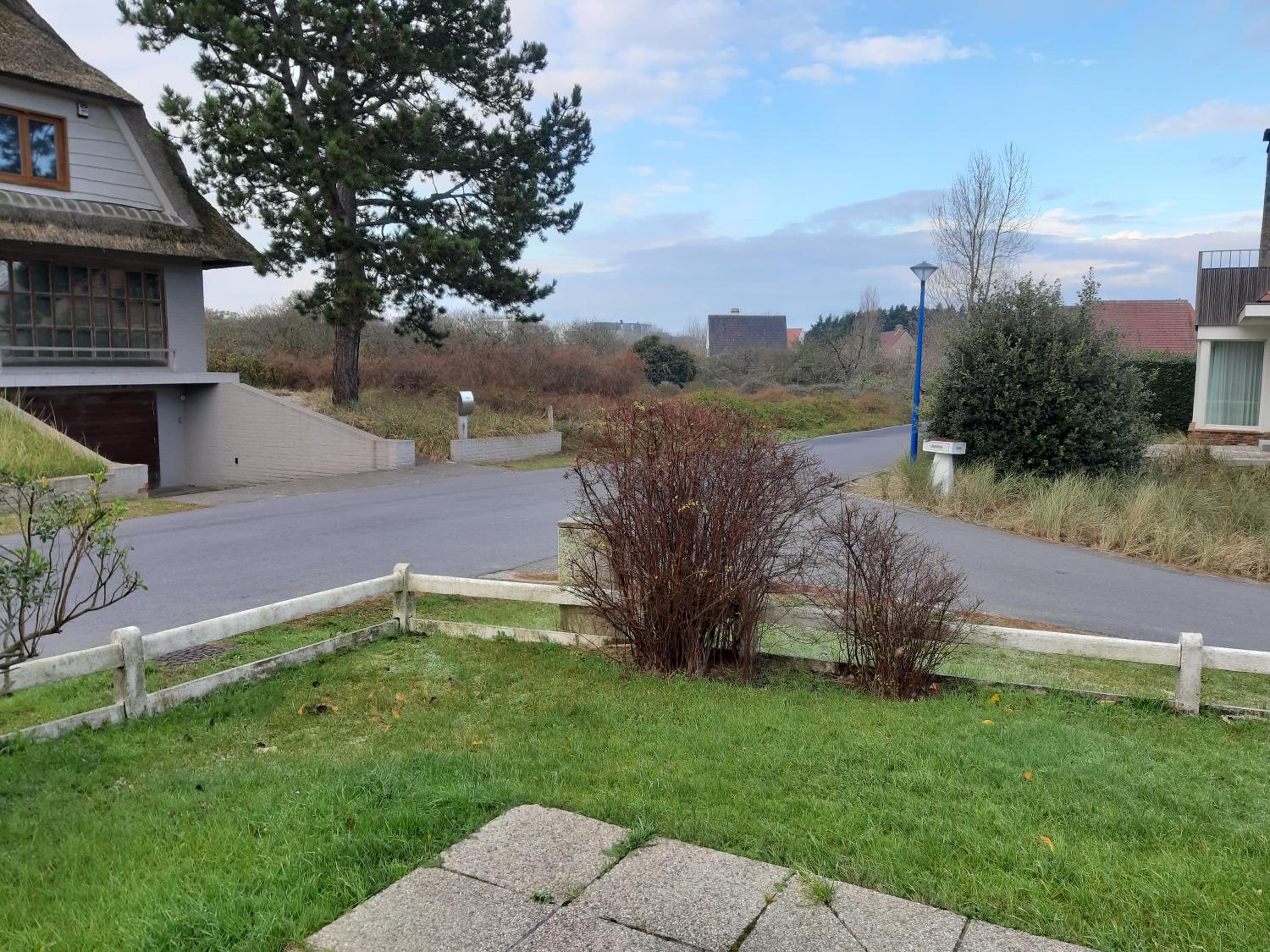 Villa Lehouck Oostduinkerke R-330