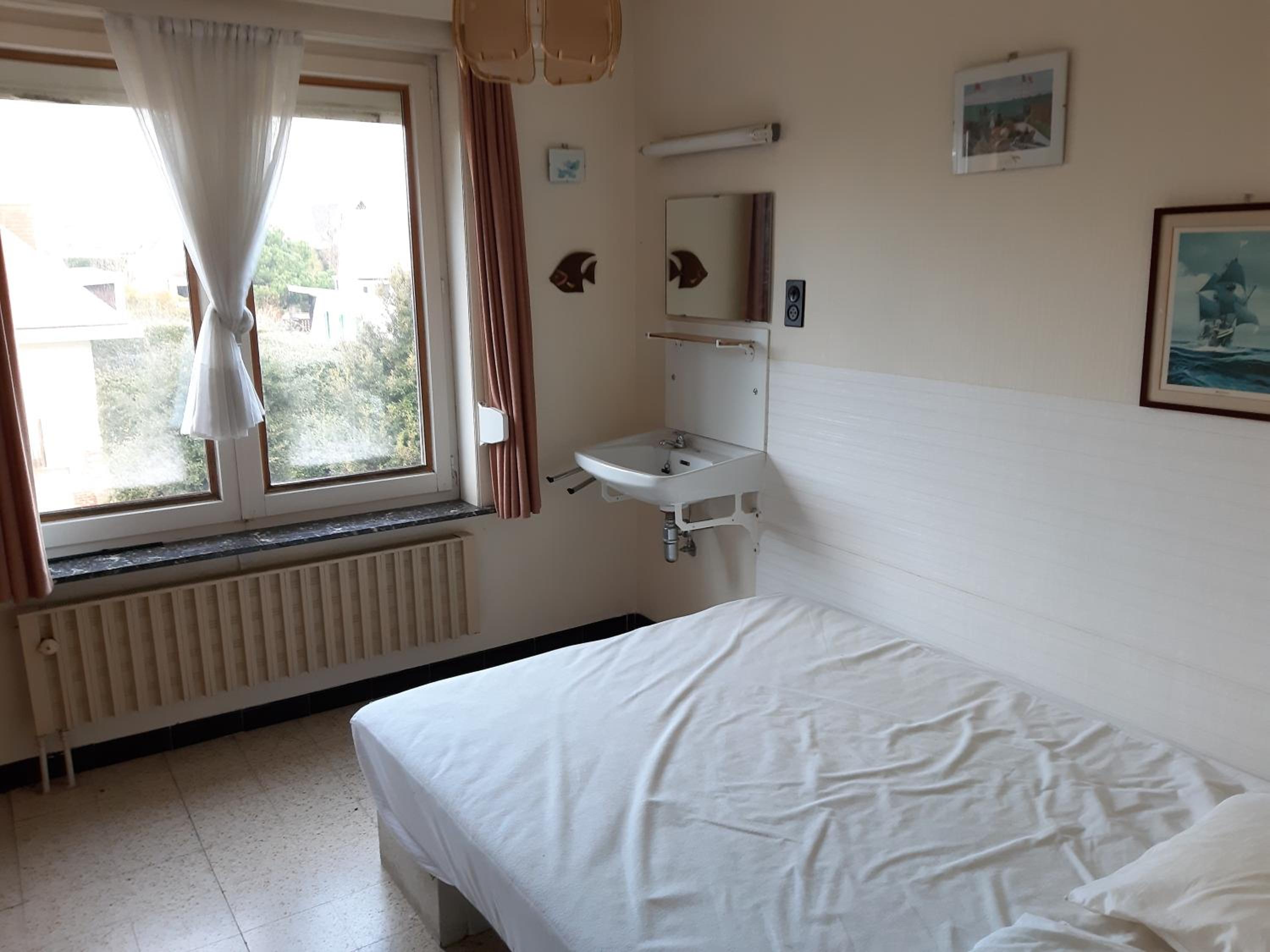 Villa Lehouck Oostduinkerke R-330