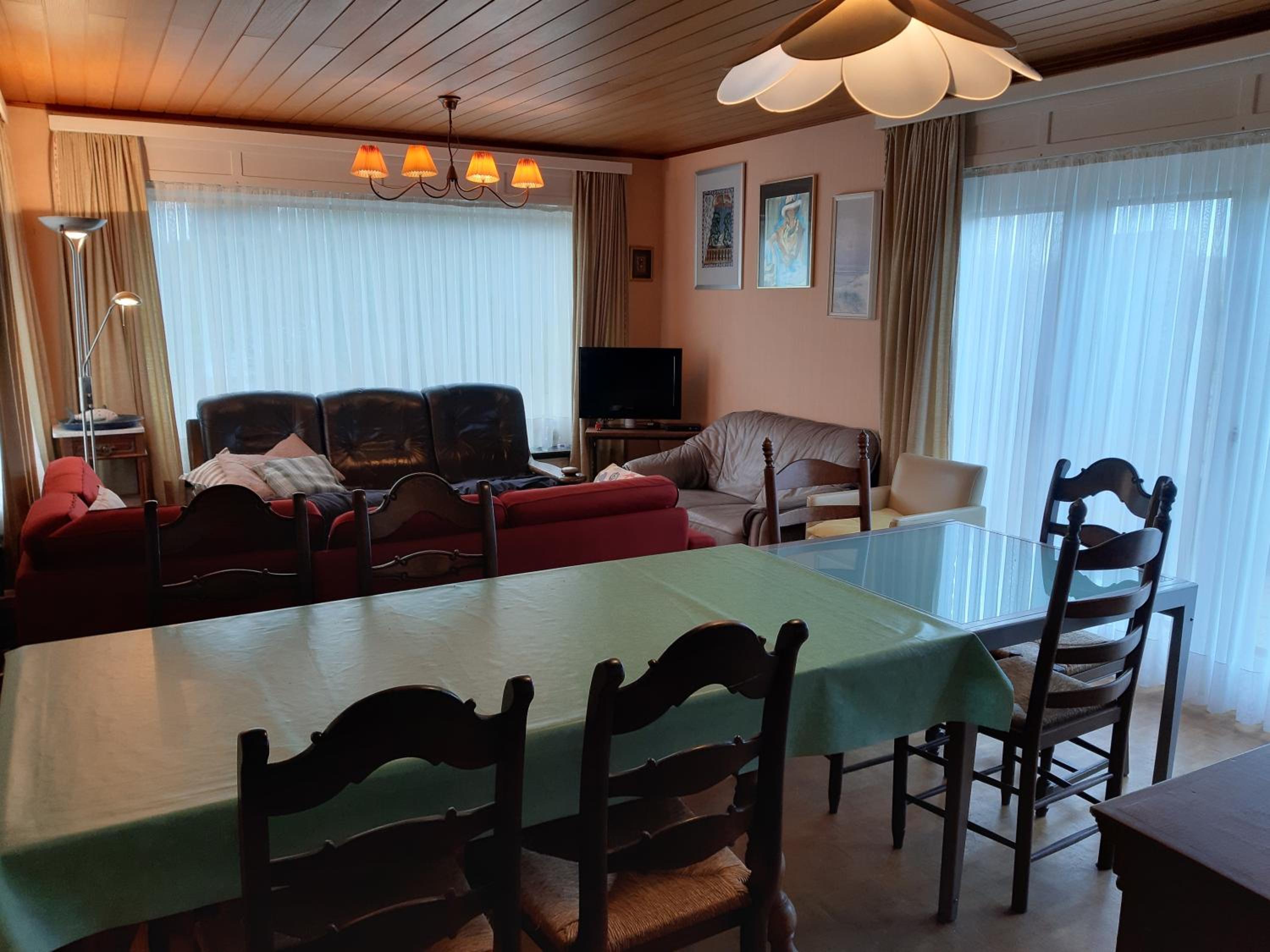 Villa Lehouck Oostduinkerke R-330