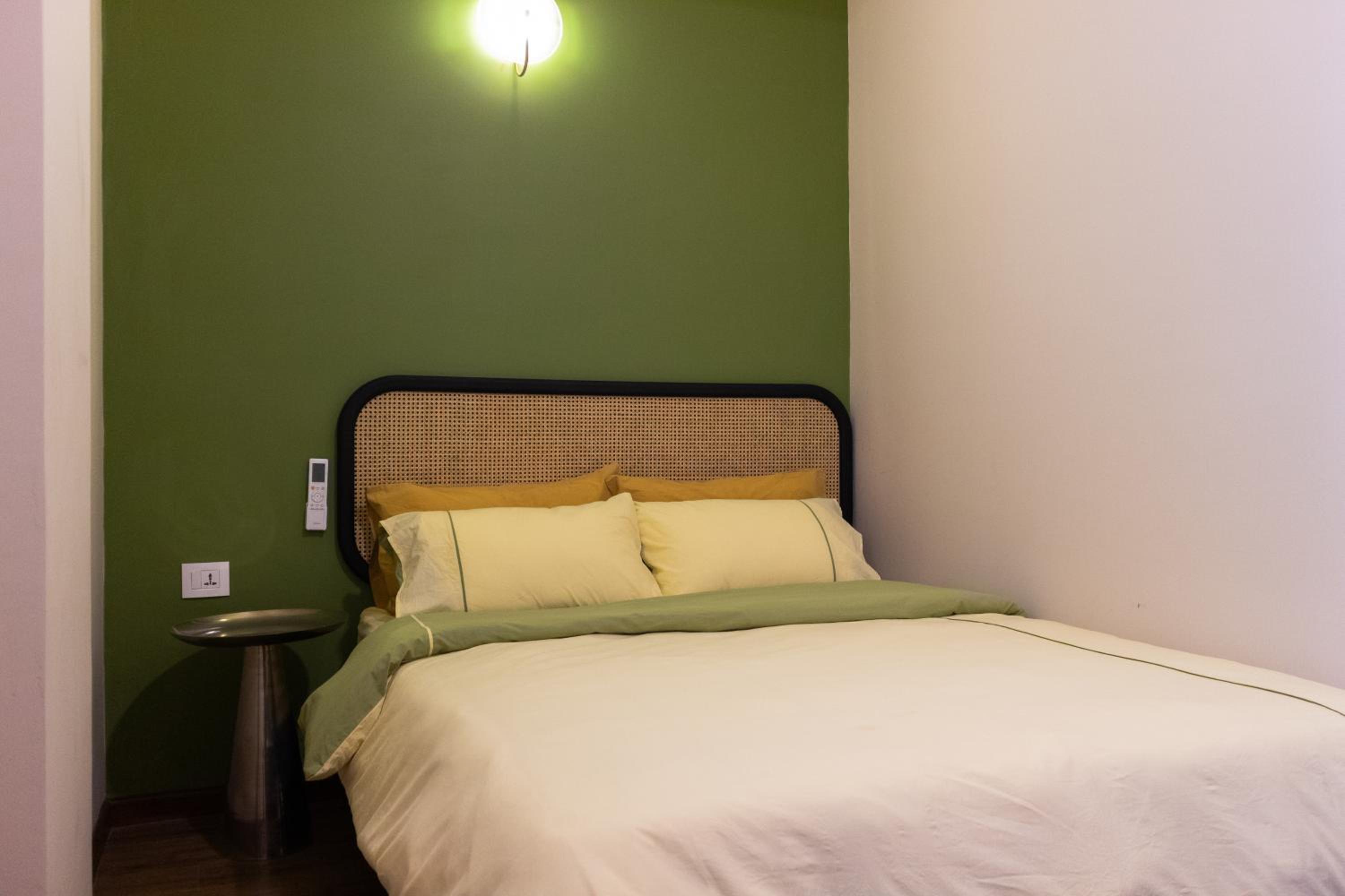 Kibu Apartments
