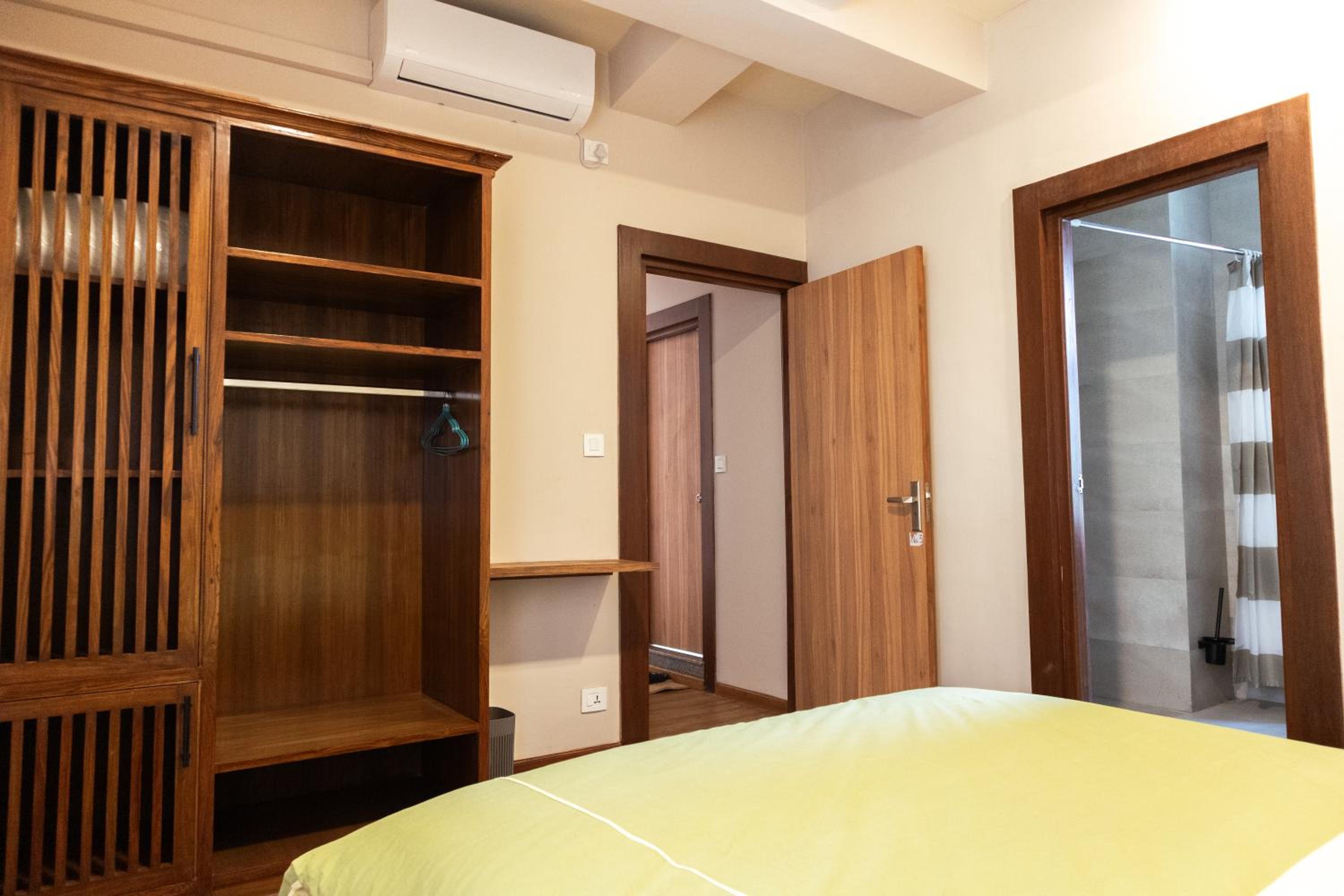 Kibu Apartments