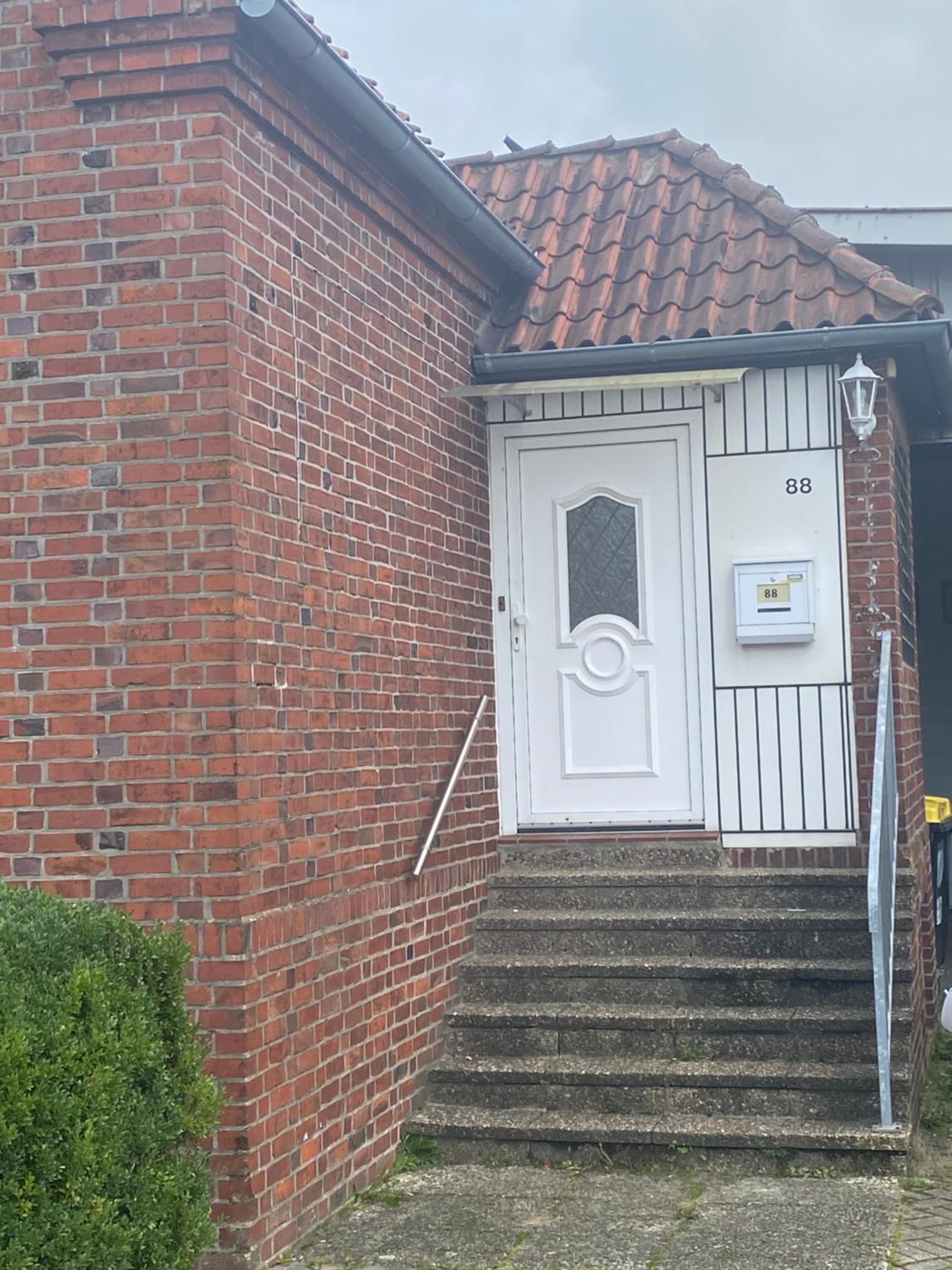 Ganzes Haus, 80qm, Parkplatz, 6 Personen, 3 Schlafzimmer, Wlan