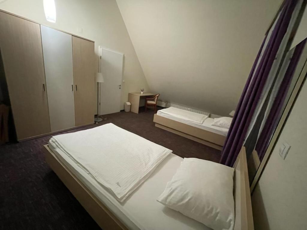 Family Apartments Terme Topolšica - Pušpan view 2