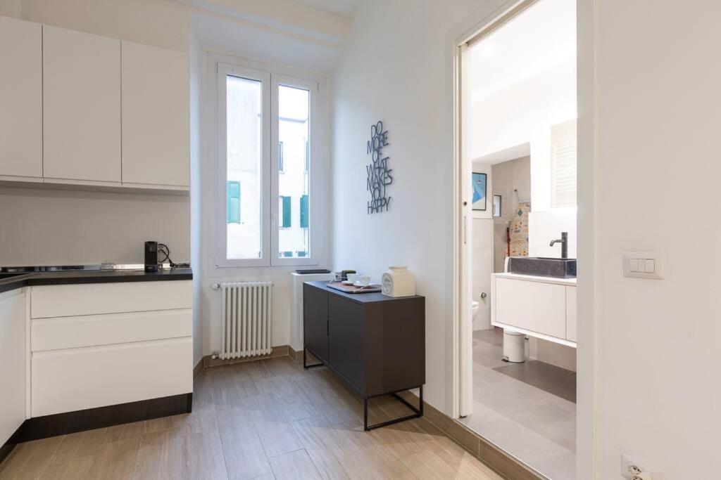 EasyTopStay - Moscova Elegant Apartment — Milan photo 2